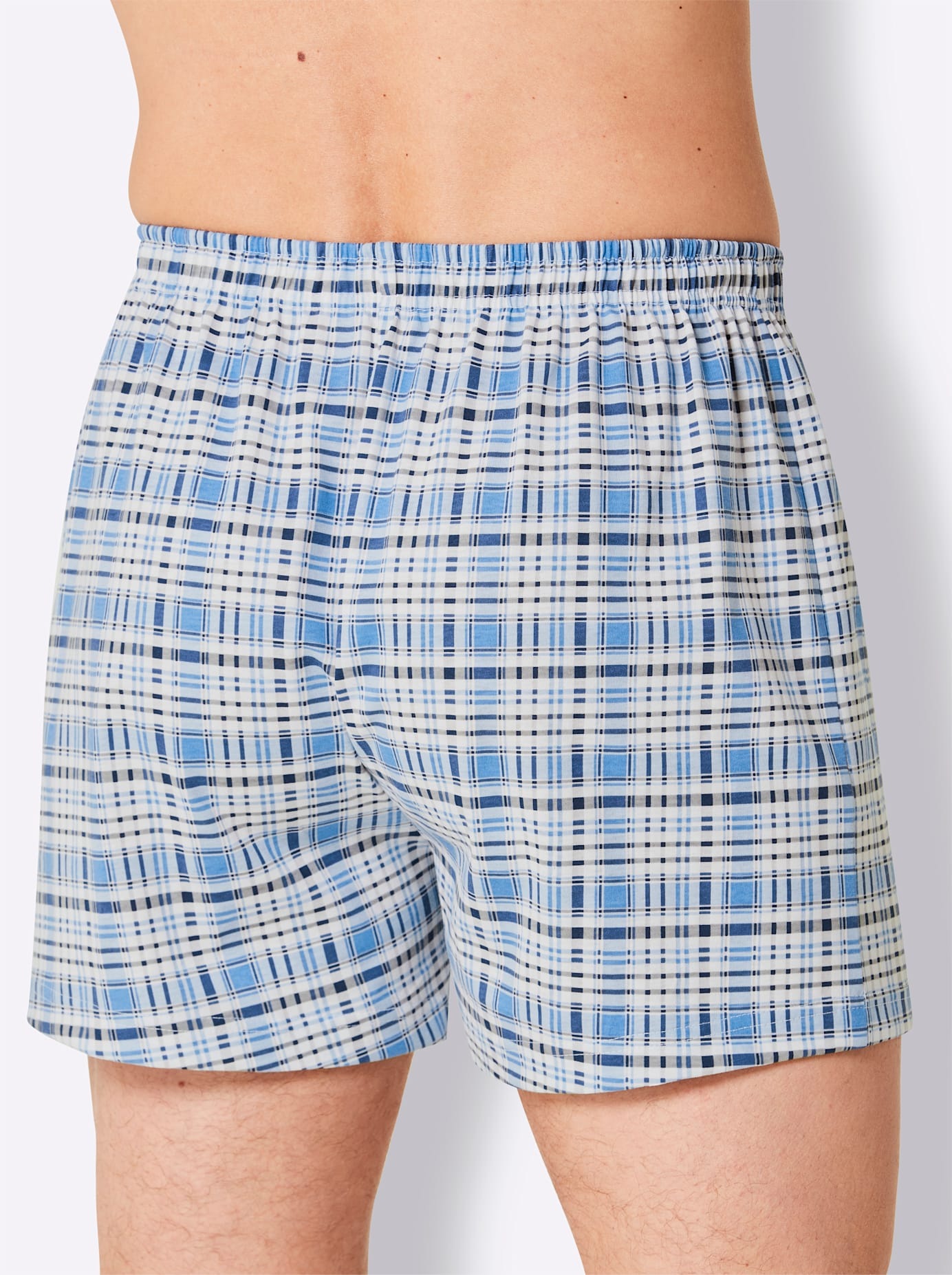 Kings Club Boxershorts, (3 St.)