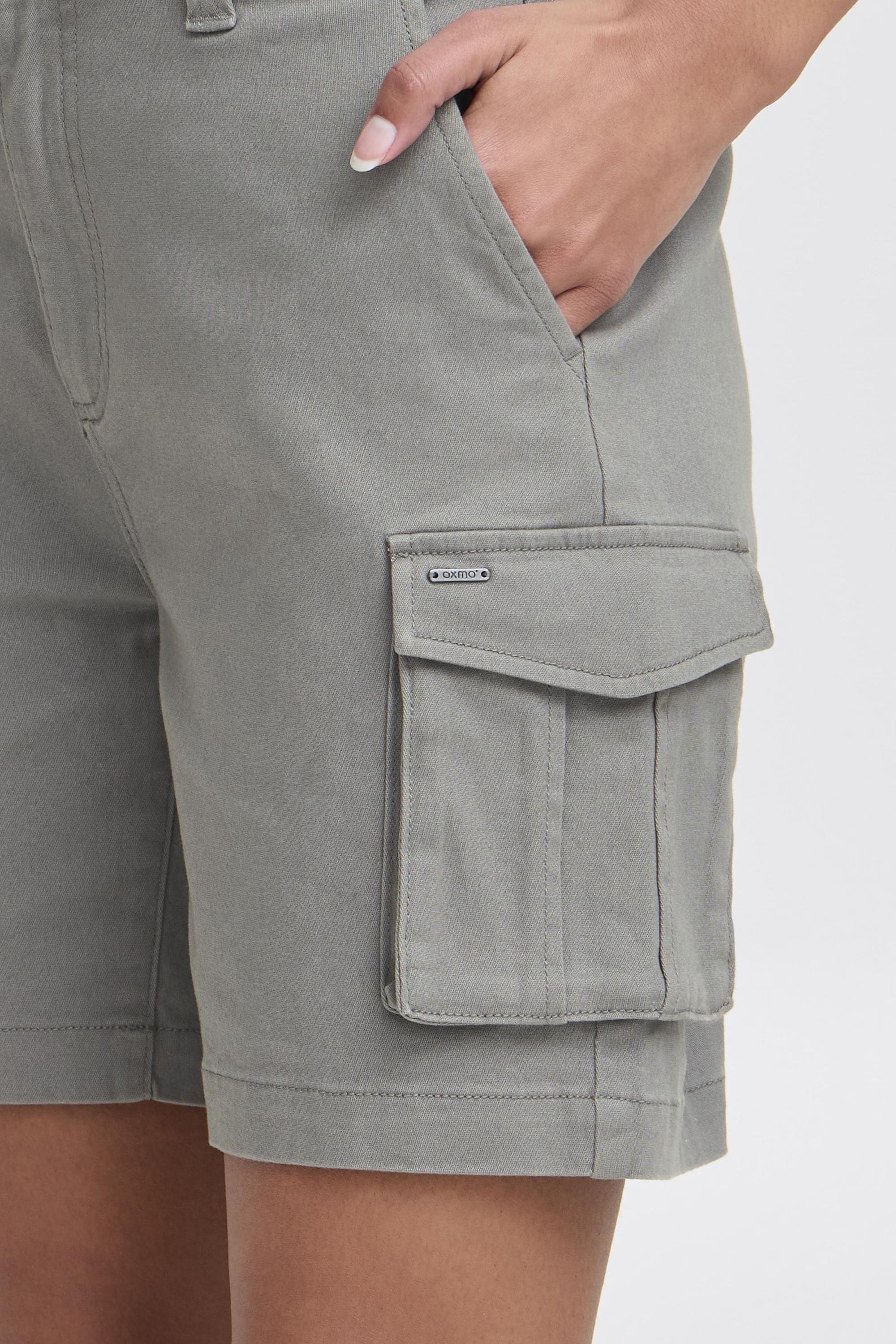 OXMO Bermudas »Bermudas OXKVINNE«