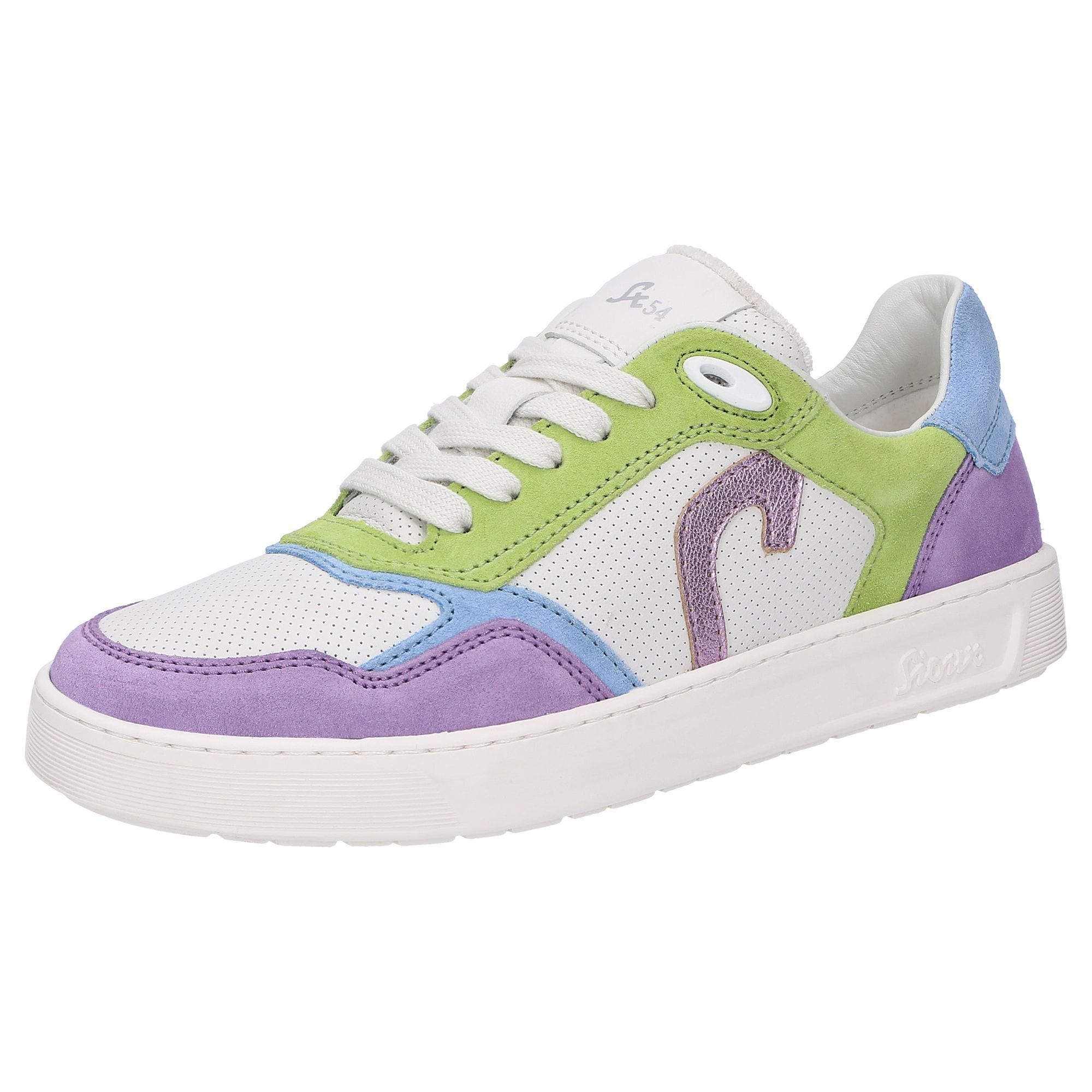 SIOUX Sneaker »Tedroso-DA-702«