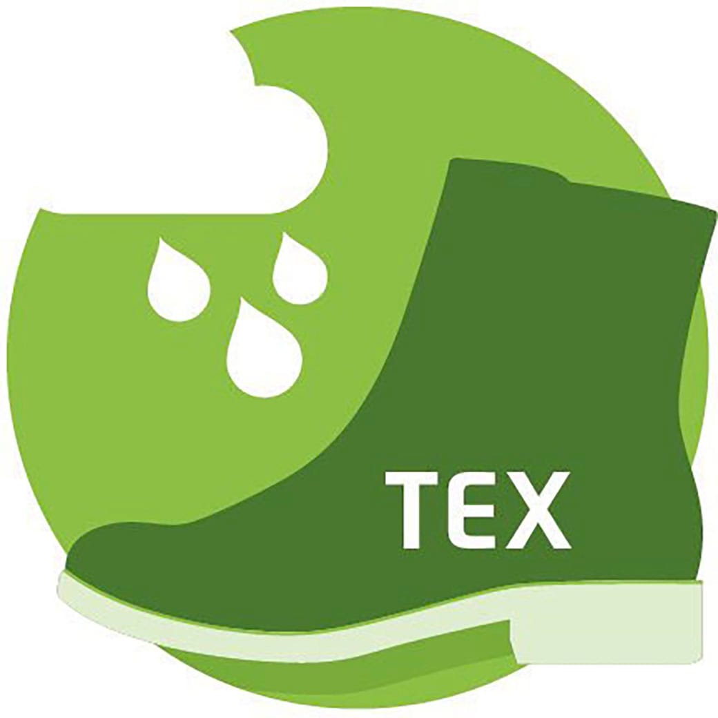 Remonte Winterboots, mit Tex-Ausstattung