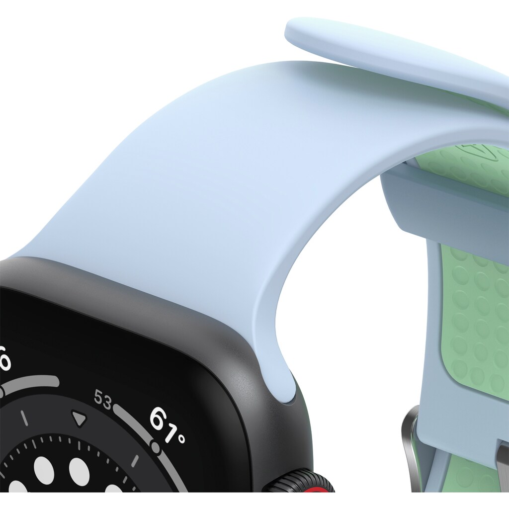 Otterbox Smartwatch-Armband »Watch Band für Apple Watch Series 7/6/SE/5/4 44mm«