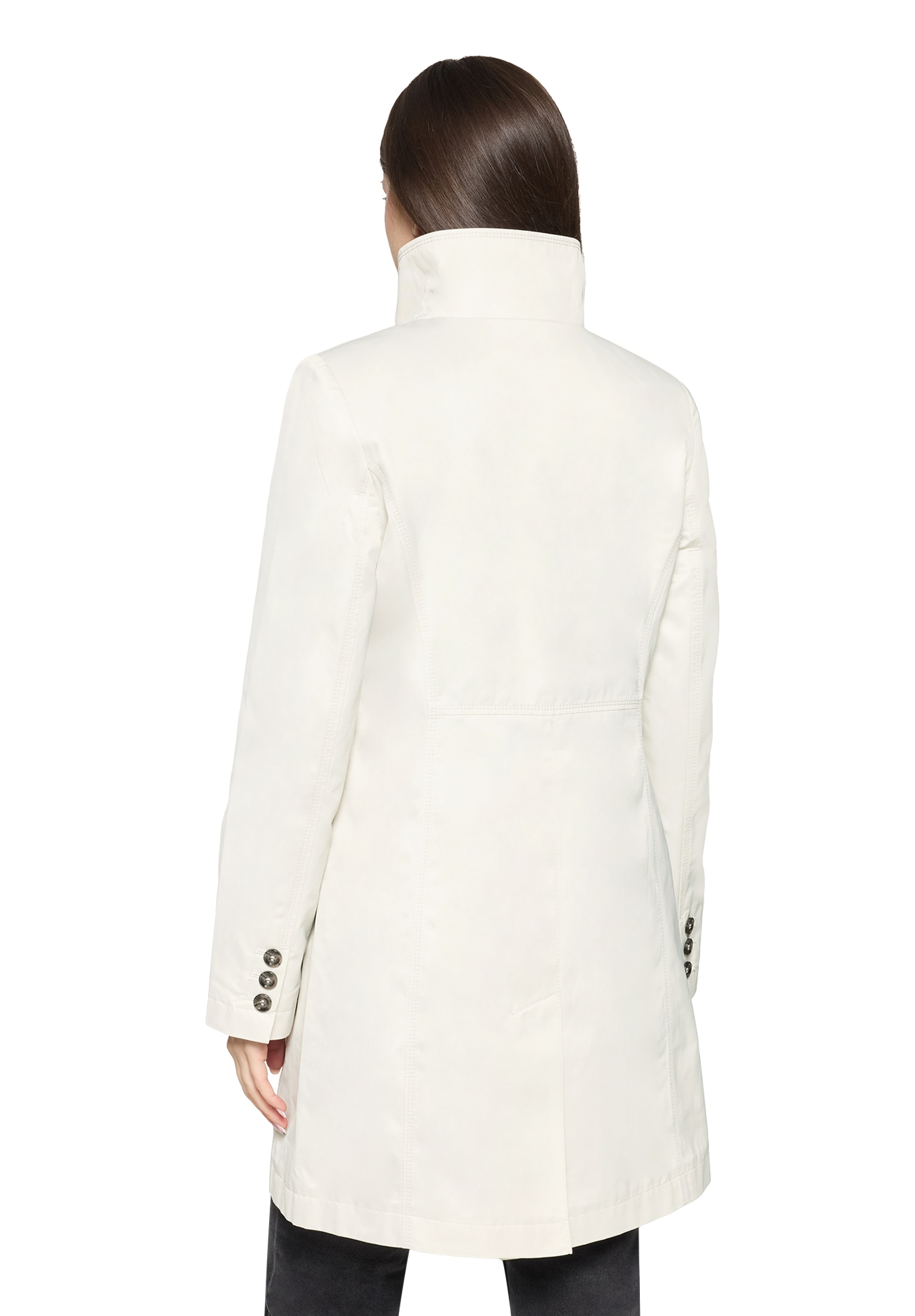 Gil Bret Sommerjacke »Sommermantel mit Stehkragen«