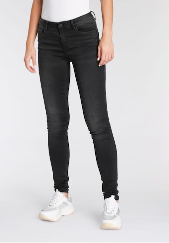 Only Skinny-fit-Jeans »ONLPAOLA«, mit Stretch kaufen