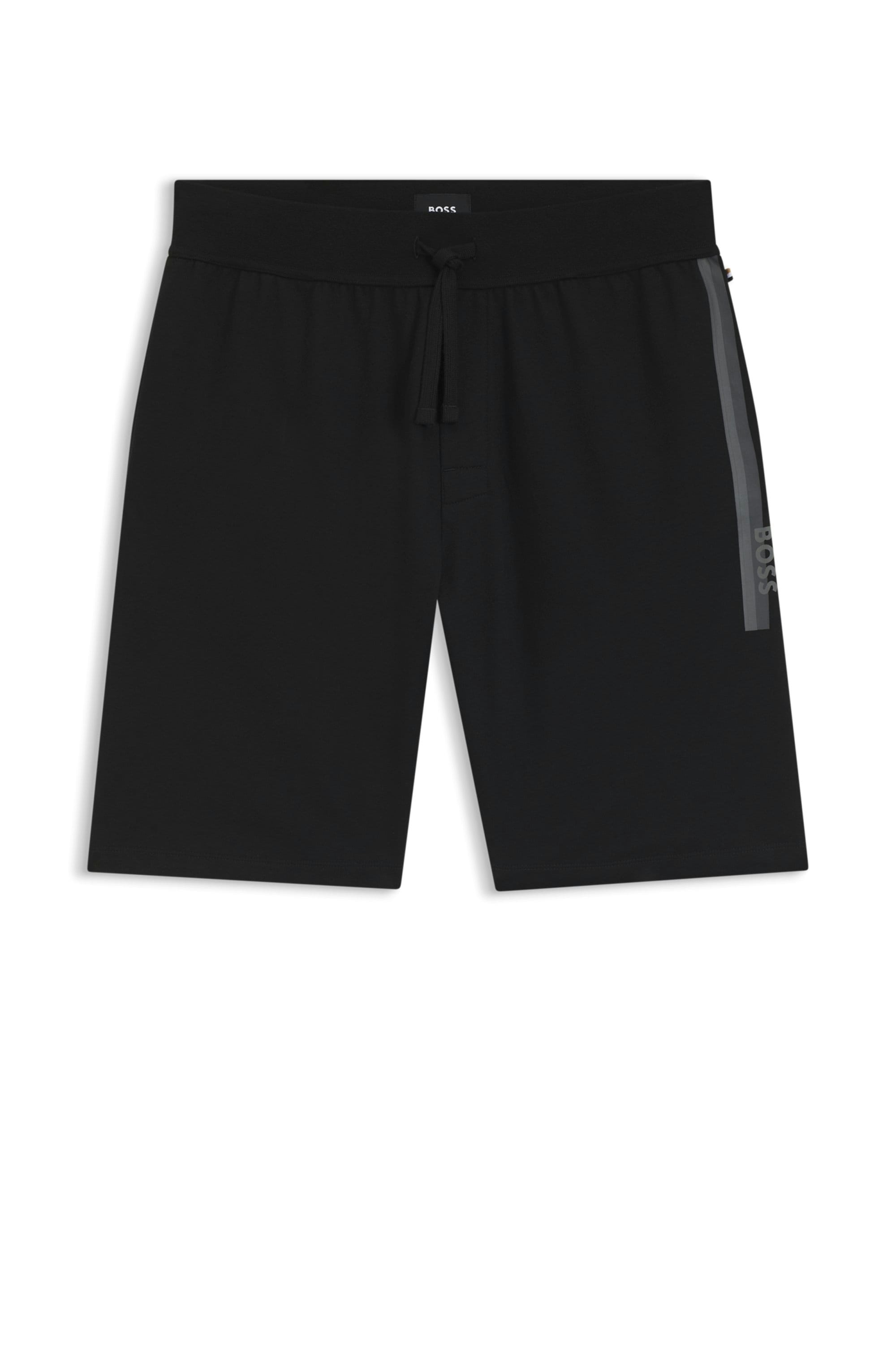 BOSS Sweatshorts »Authentic Shorts«