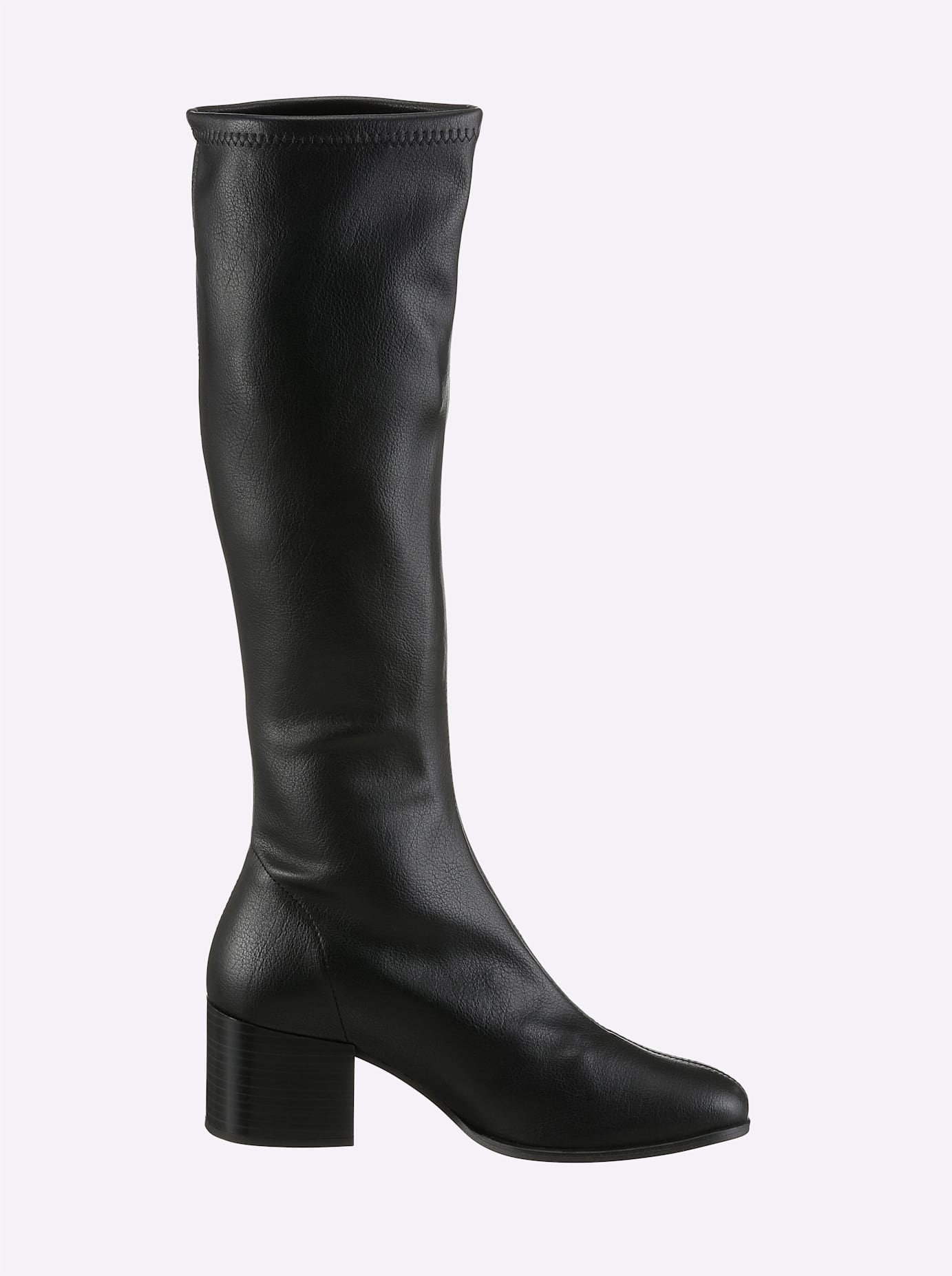heine Stiefel