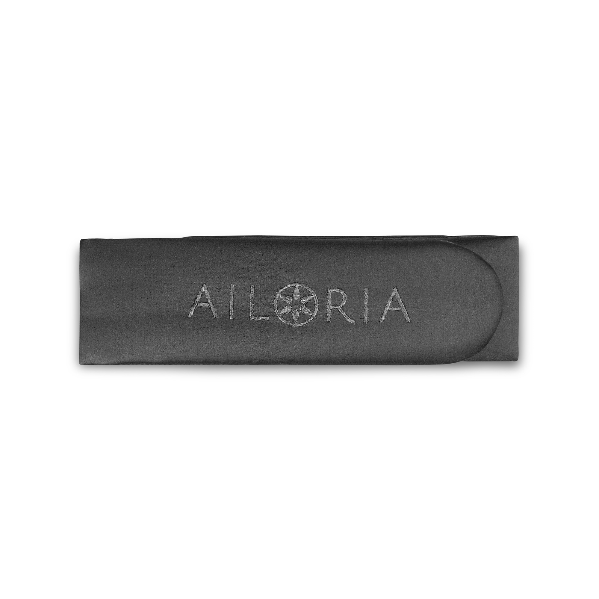 AILORIA Seidentuch »Haarband aus Seide LUXE SWEEP«