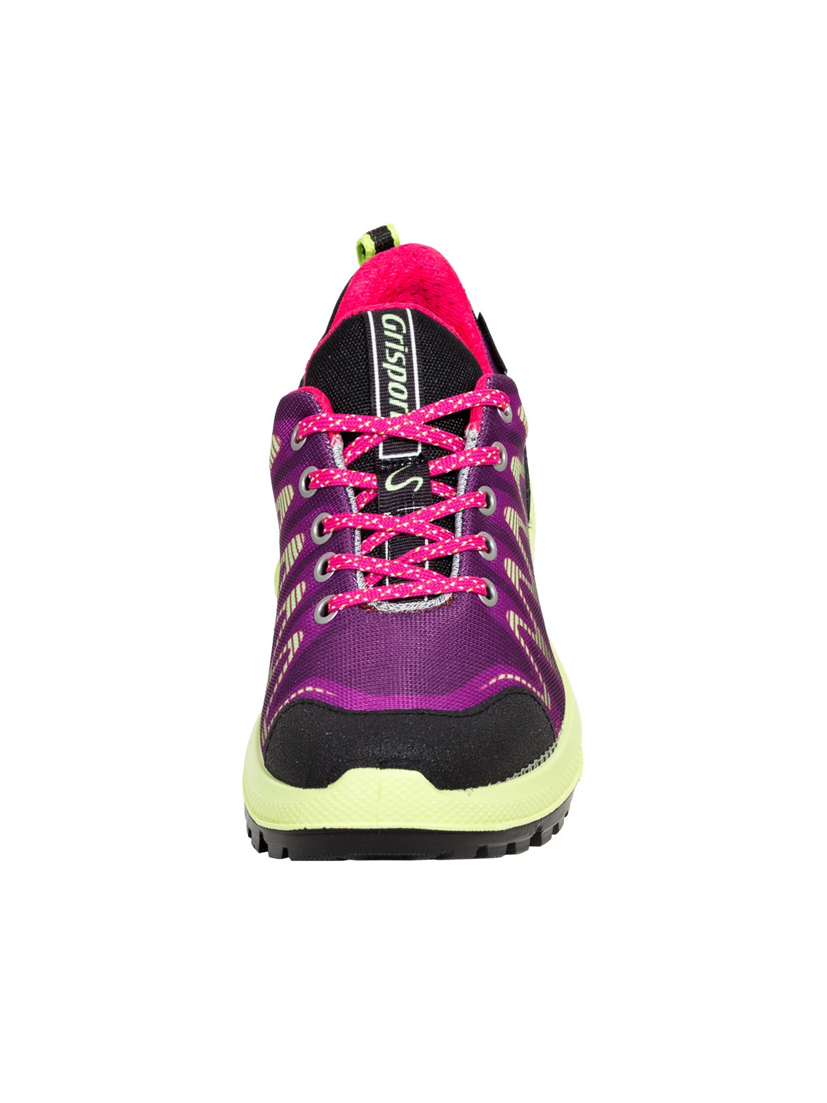 Grisport Sneaker »Schnürschuh«