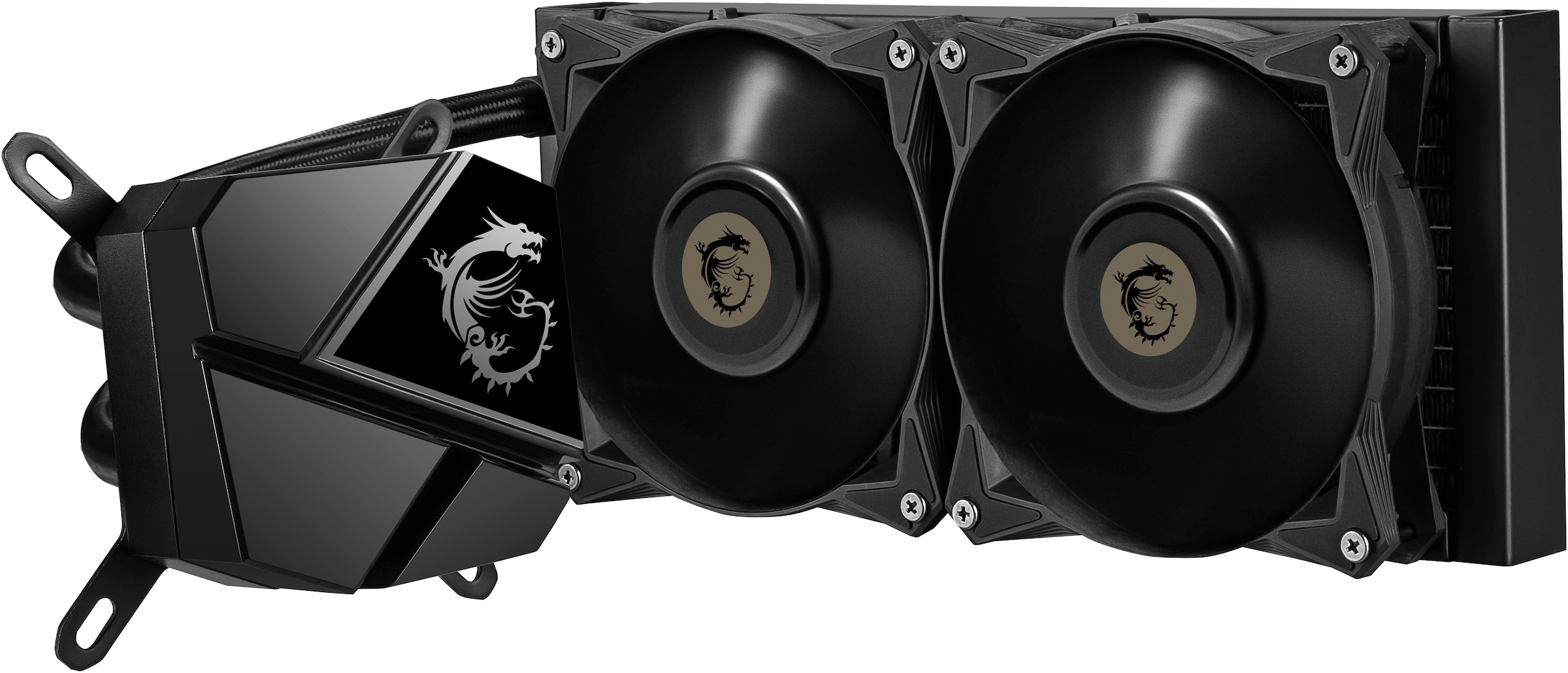 MSI Wasserkühlung »MAG CoreLiquid P240«