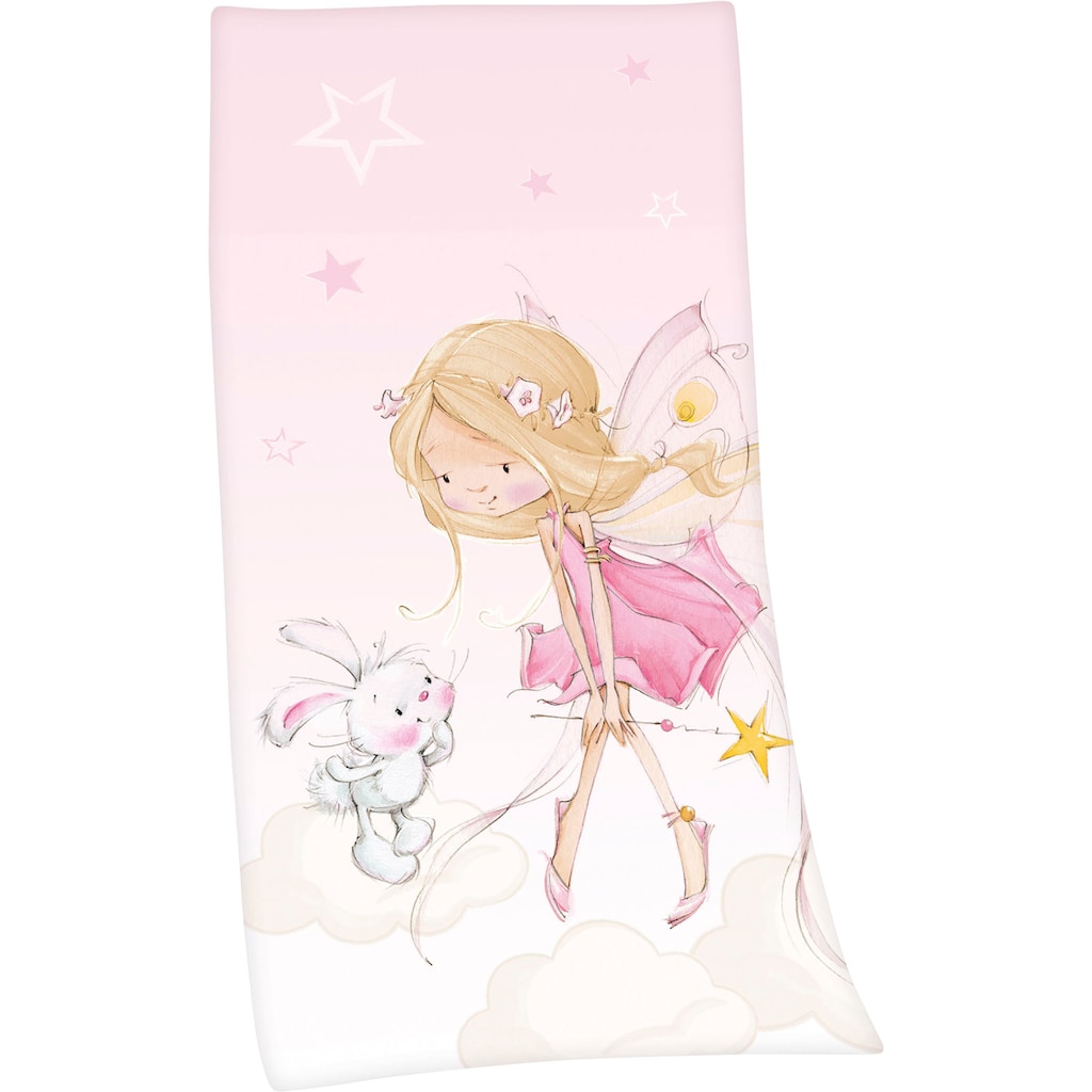 Herding Young Collection Badetuch »Little Fairy«, (1 St.)