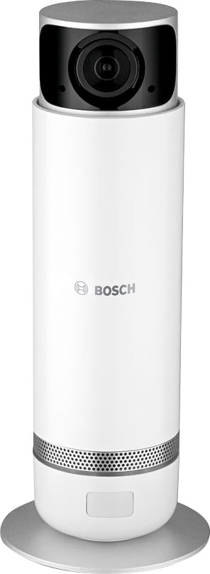 BOSCH Überwachungskamera »Bosch Smart Home 360° Innenkamera«, Innenbereich