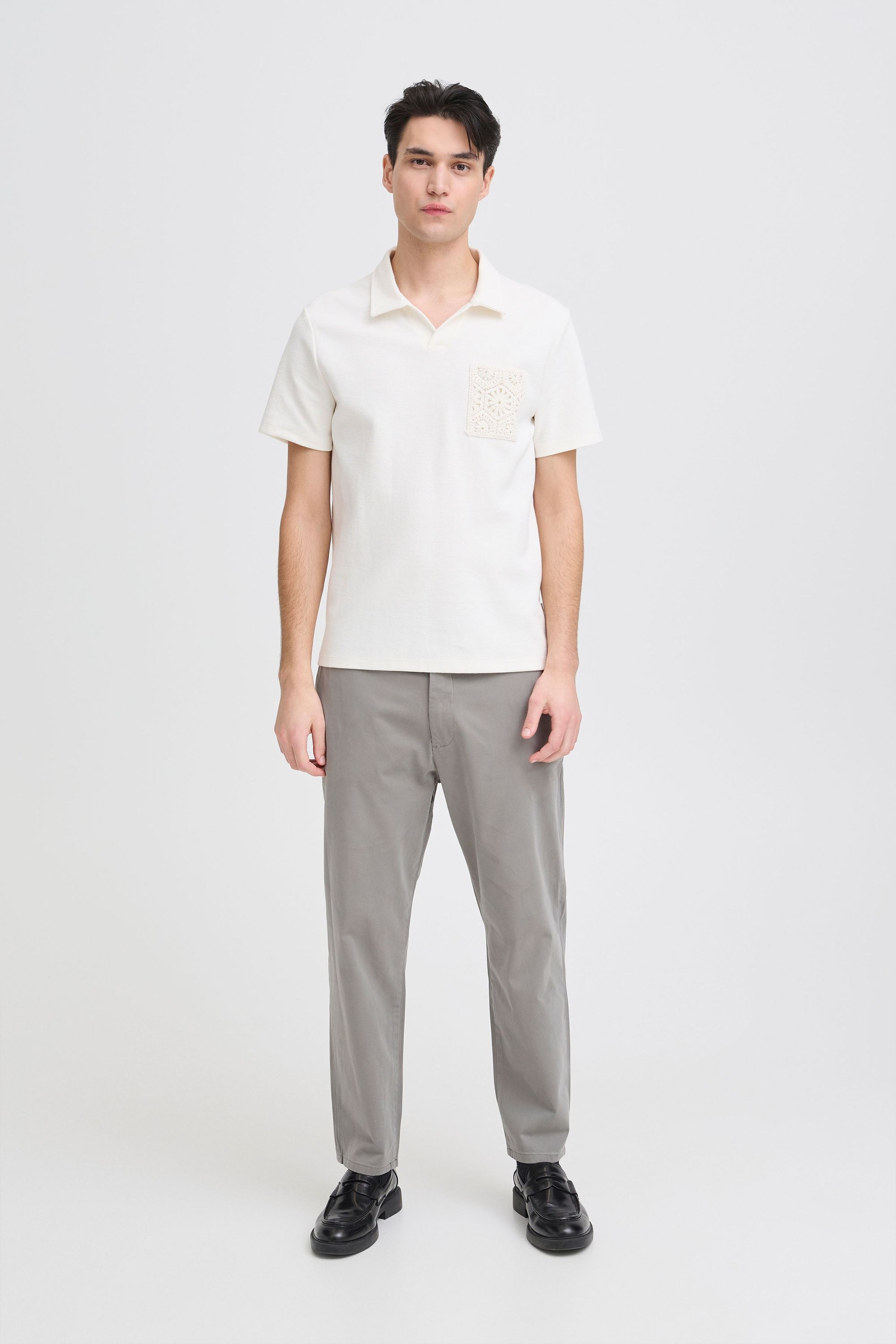 Casual Friday Chinohose »Chinohose CFPepe«