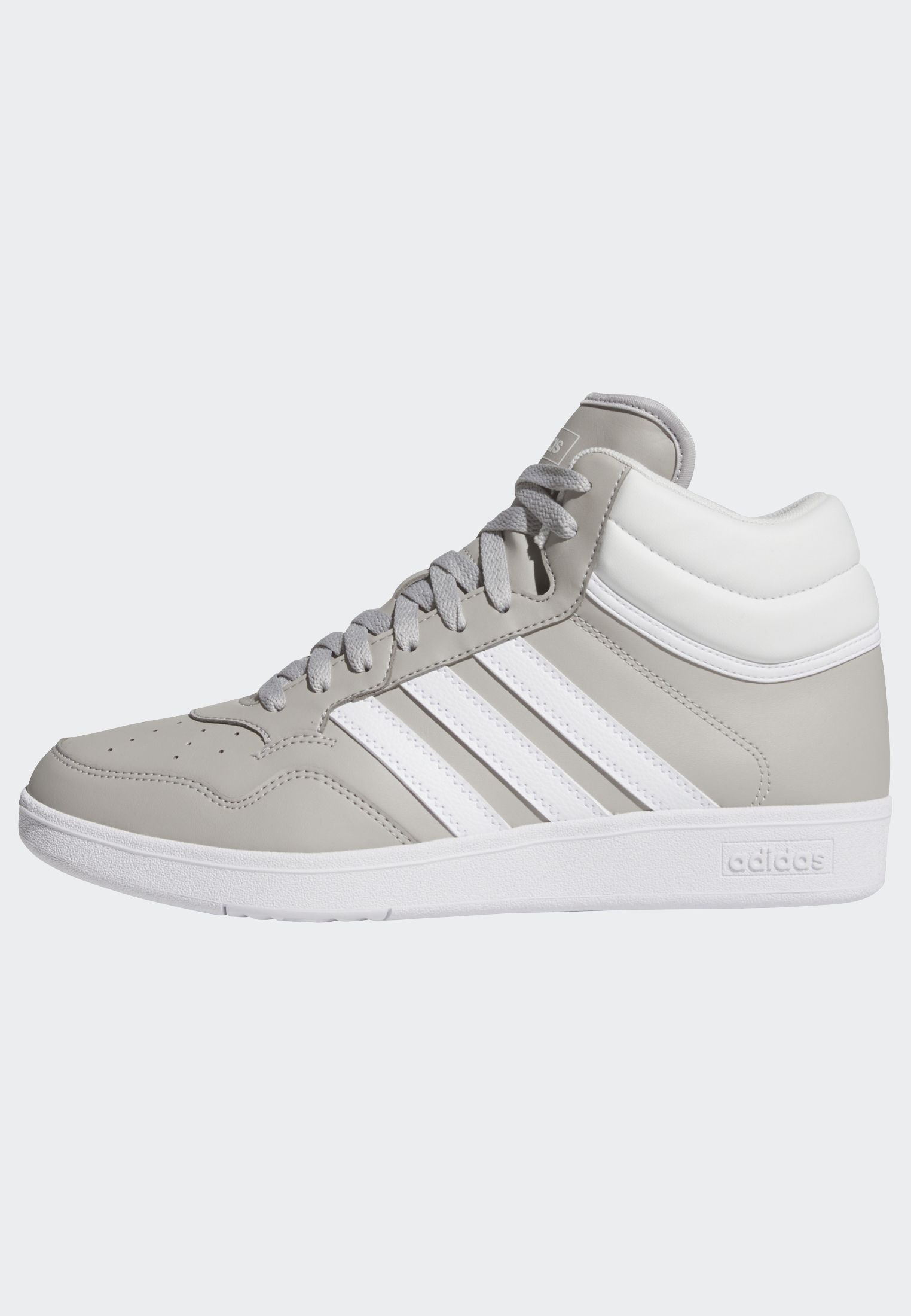 adidas Sportswear Sneaker »HOOPS 4.0 MID«