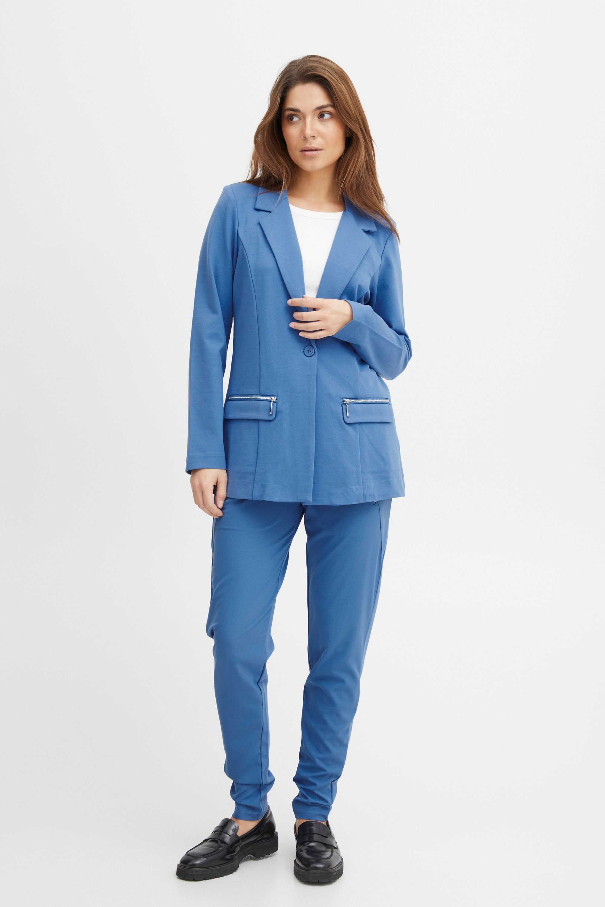 Pulz Jeans Jackenblazer »Jackenblazer PZKira«