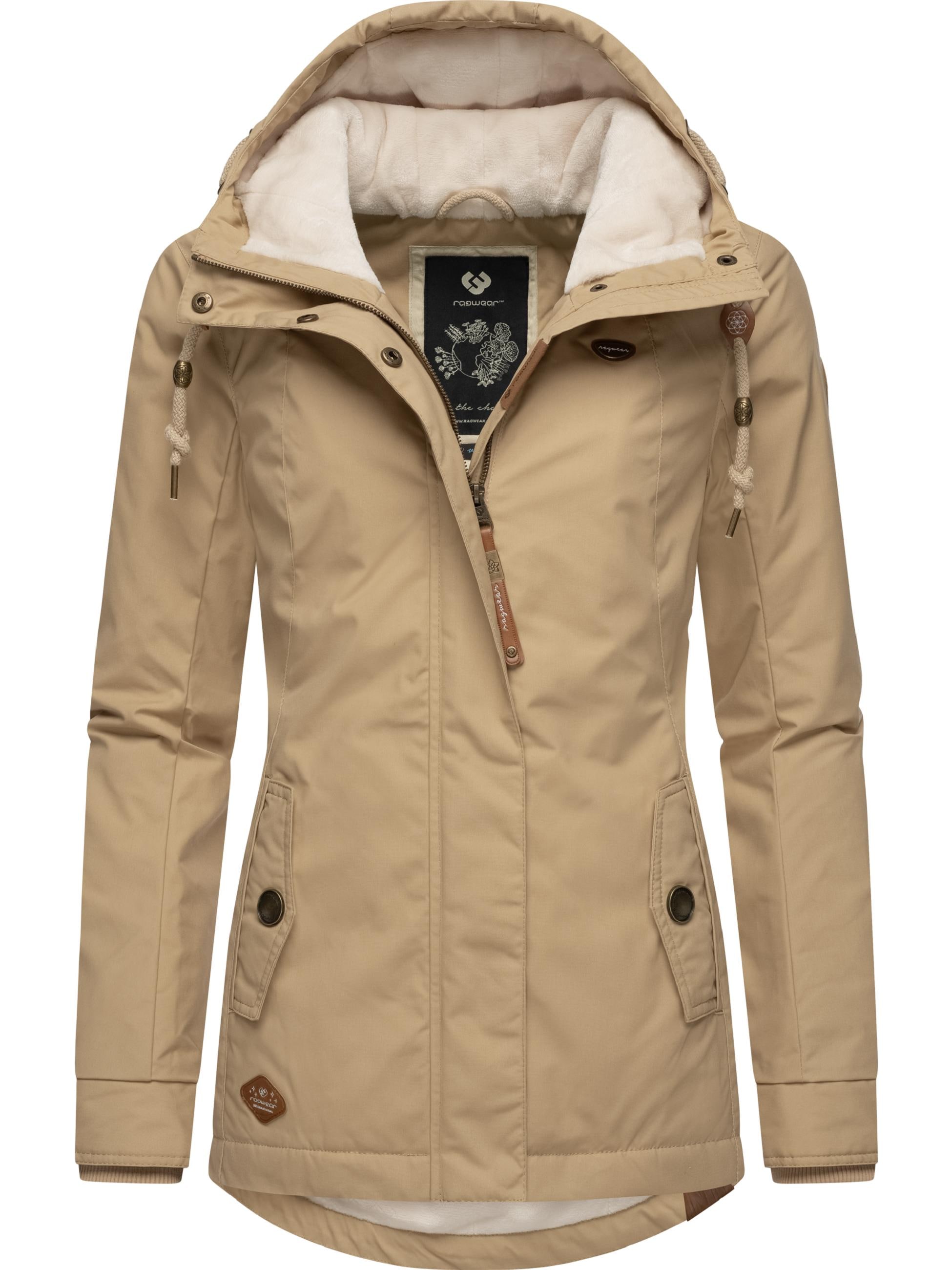 Cavallo Mantel Damen 2022 Winterjacke Damen Kaufhof Jacke