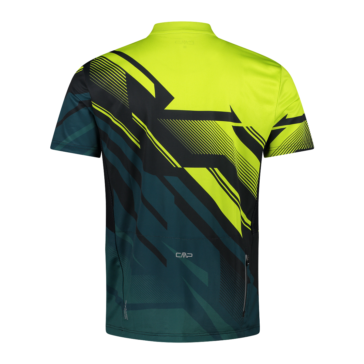 CMP Funktionsshirt, Fahrradshirt