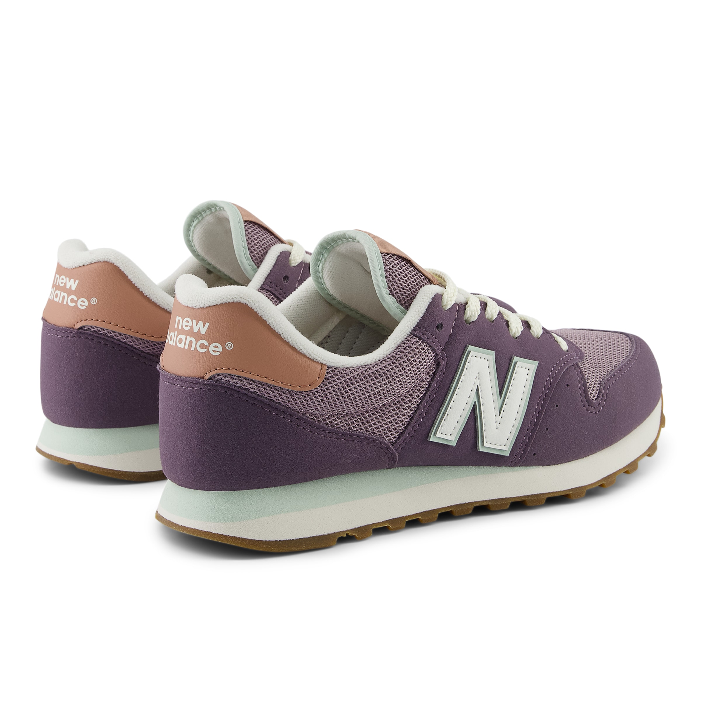 New Balance Sneaker »500«