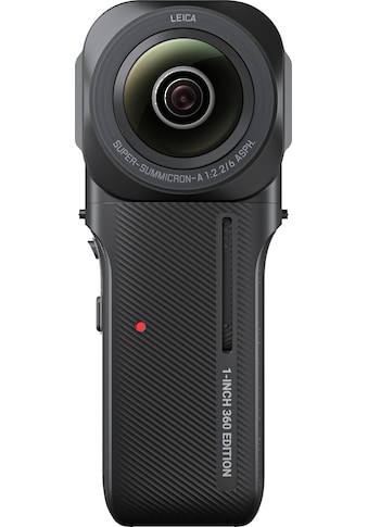 Action Cam »ONE RS 1-Inch 360 Edition«, 6K, WLAN (Wi-Fi)-Bluetooth