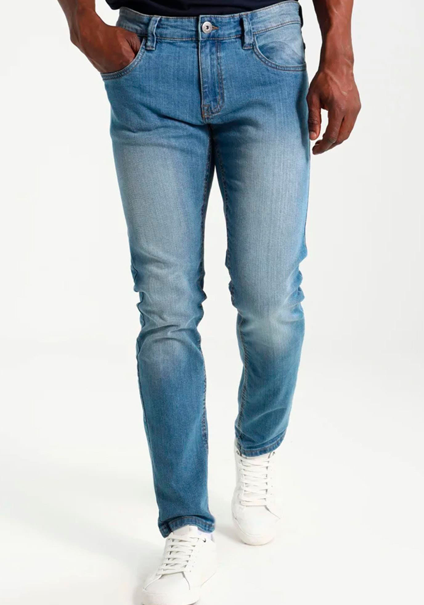 Regular-fit-Jeans »Tony«