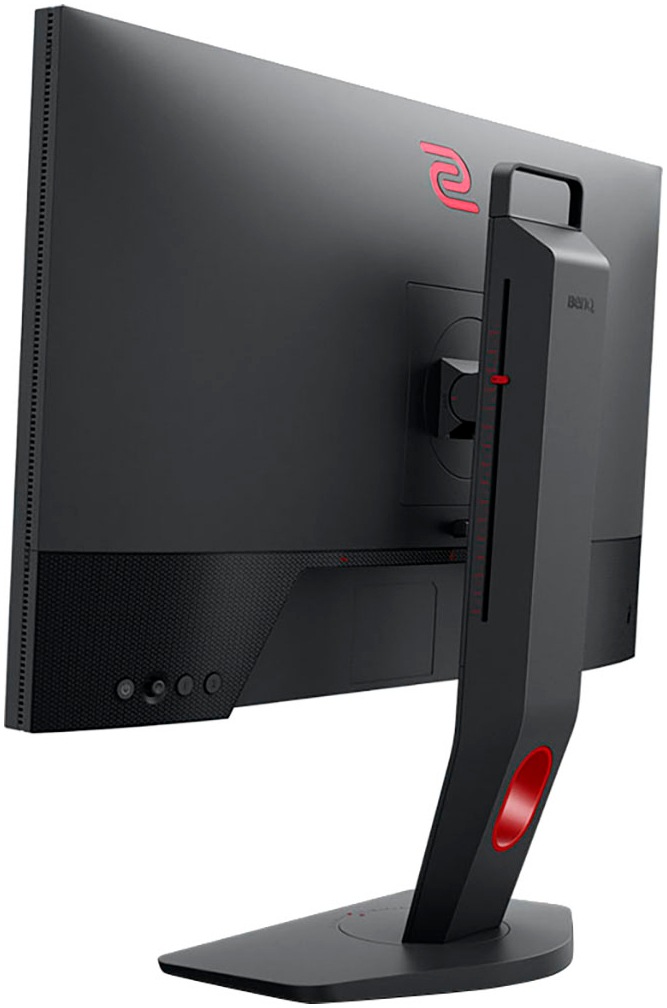 BenQ LED-Monitor »XL2411K«, 61 cm/24 Zoll, 1920 x 1080 px, Full HD, 1 ms Reaktionszeit, 144 Hz
