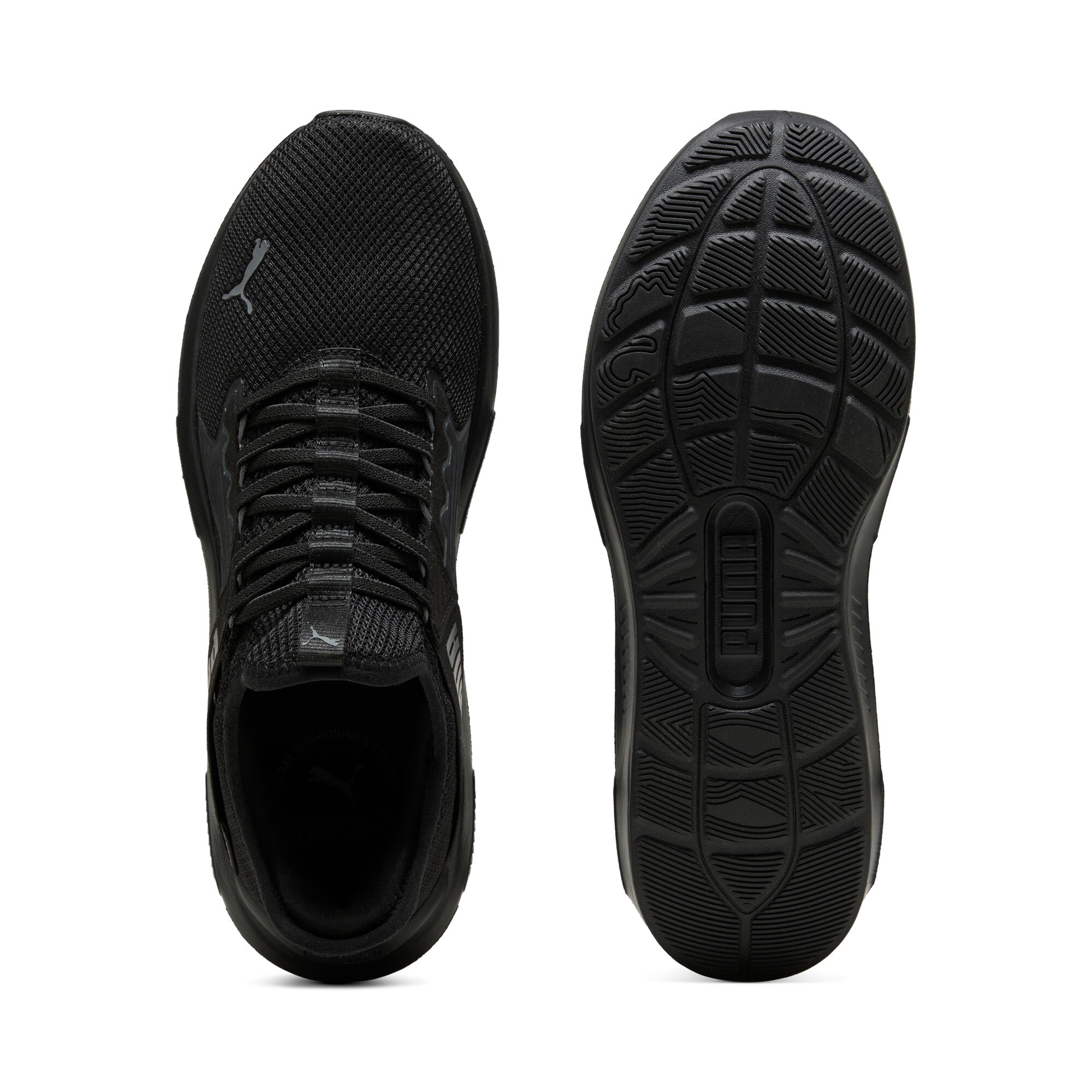 PUMA Laufschuh »SOFTRIDE ENZO 5 SLIP TECH«  praktischer Schlupfeinstieg