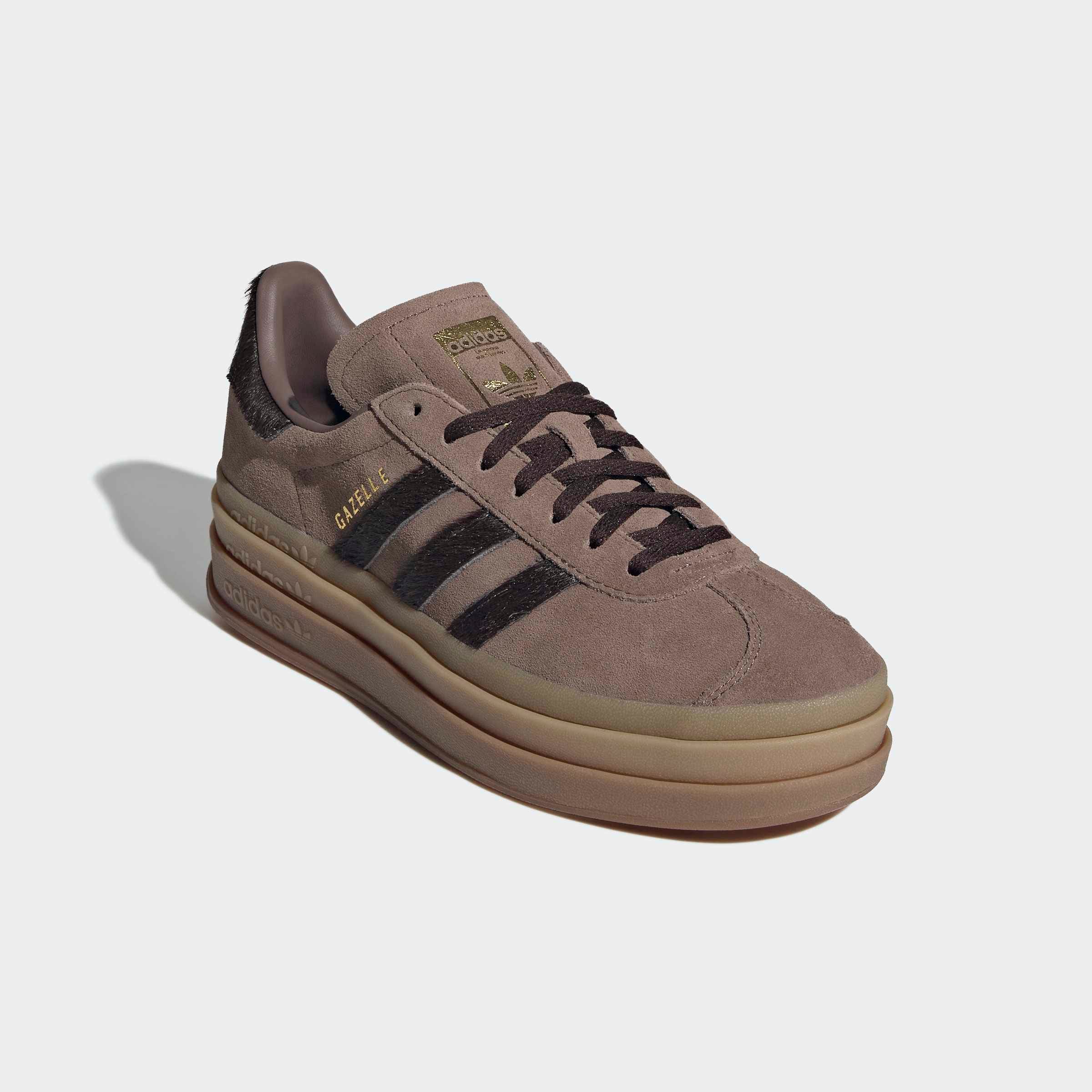 adidas Originals Sneaker »GAZELLE BOLD«