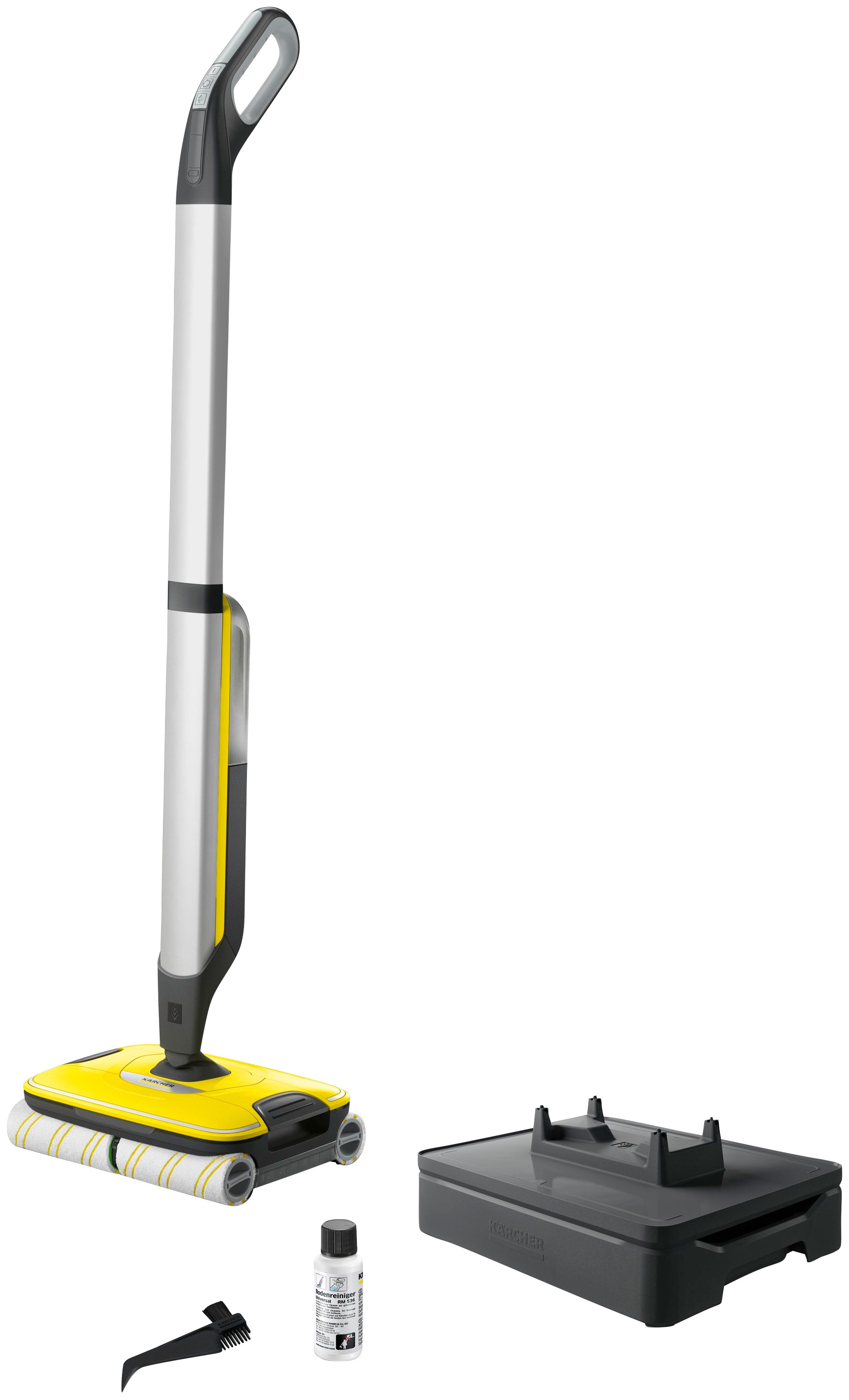 KÄRCHER Hartbodenreiniger »FC 7 Cordless« online bestellen UNIVERSAL