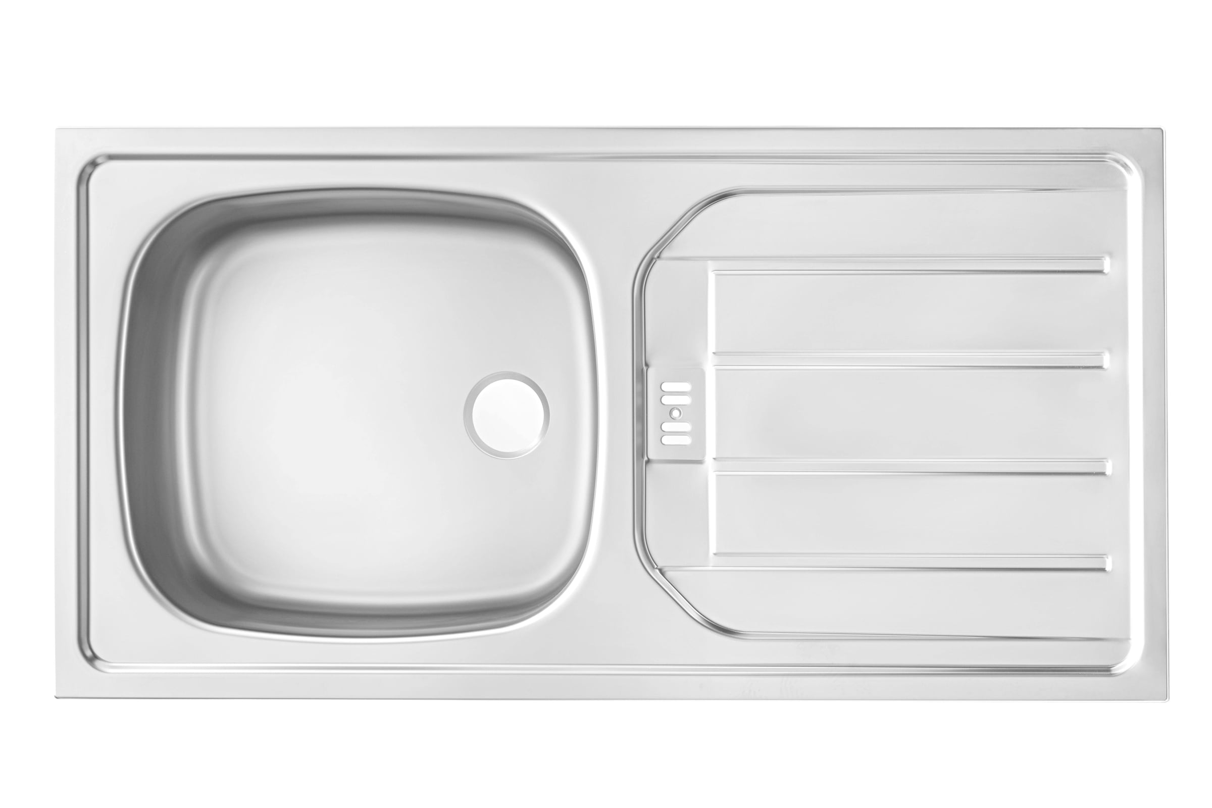 wiho Küchen E-Geräten, 280 mit cm »Zell«, Küchenzeile Raten bestellen auf Breite