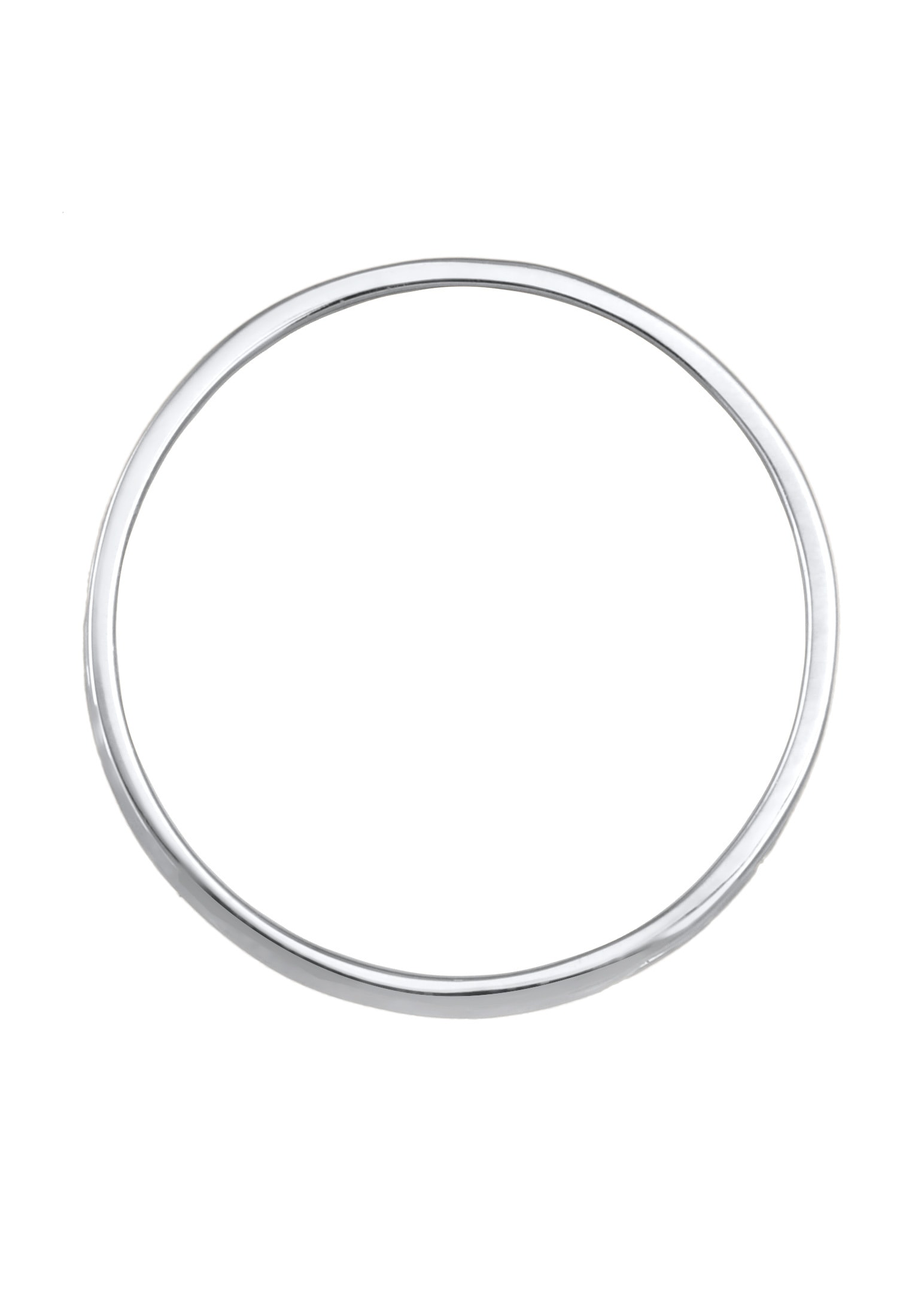 Elli Premium Partnerring »Ring Trauring Ehering Freundschaft Kunstvoll 925 Sterling Silber«