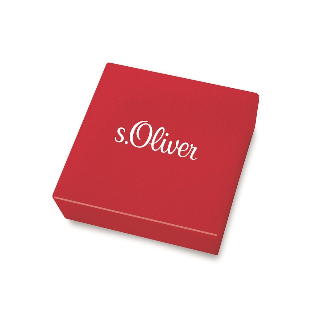 s.Oliver Silberarmband »2024229«