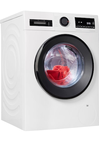 BOSCH Waschmaschine, WGG154020, 10 kg, 1400 U/min kaufen