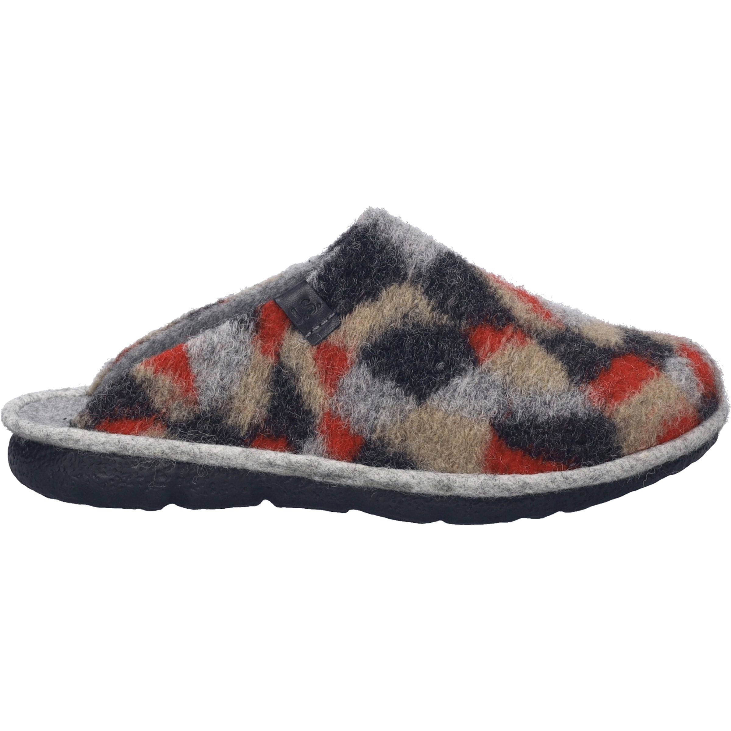 Josef Seibel Hausschuh »Lille 09, multicolor«