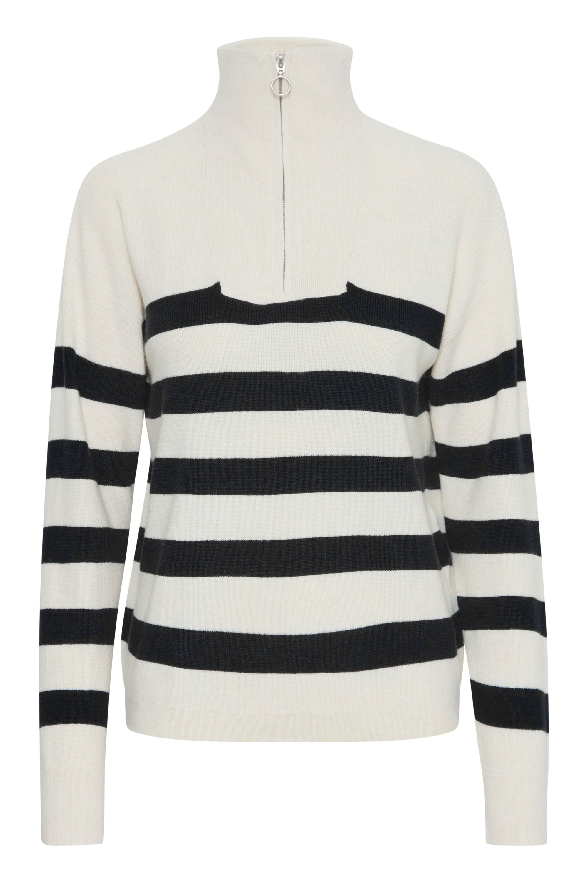 b.young Strickpullover »Strickpullover BYMANINA«