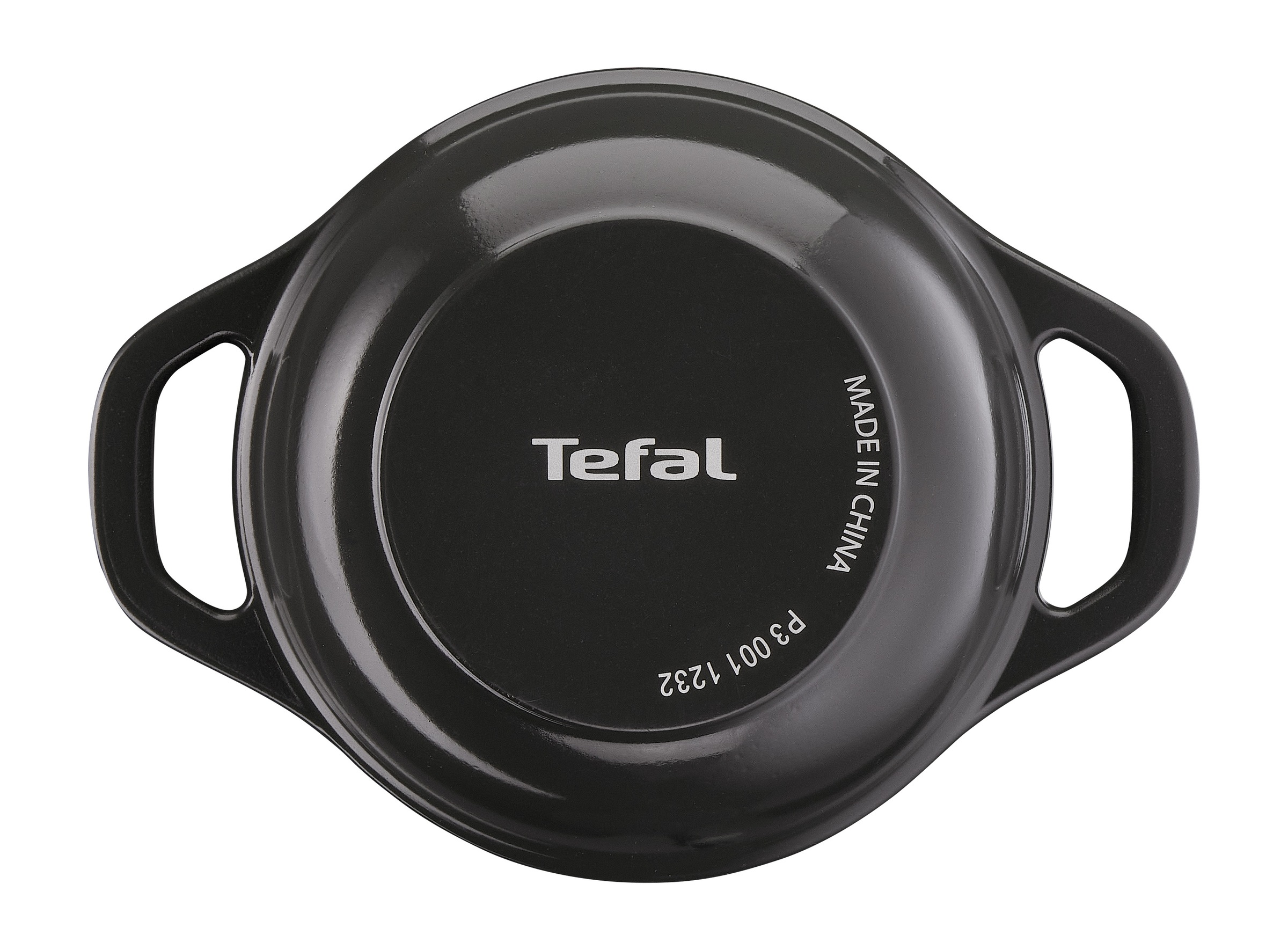 Tefal Topf-Set »Air« Set, 4 Stk. tlg. Aluminiumguss