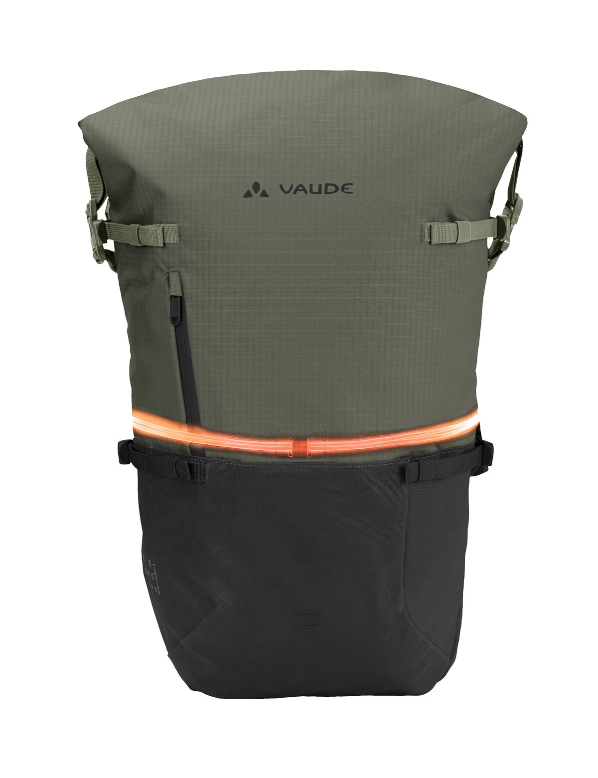 VAUDE Rucksack »CityGo 23 II« für Erwachsene, Volumen 23 Liter, für Alltag und Freizeit