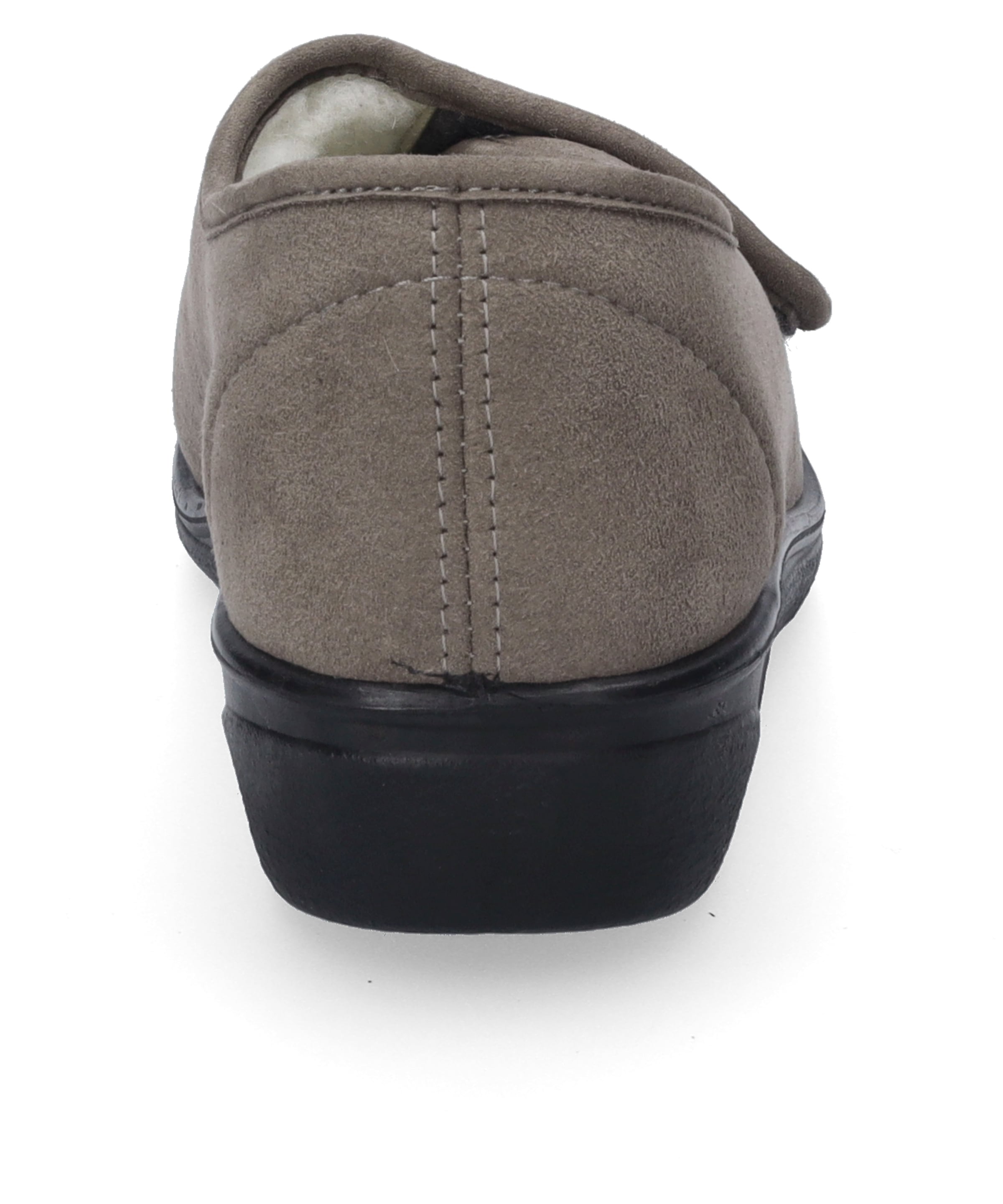 Josef Seibel Hausschuh »Nice 105, taupe«