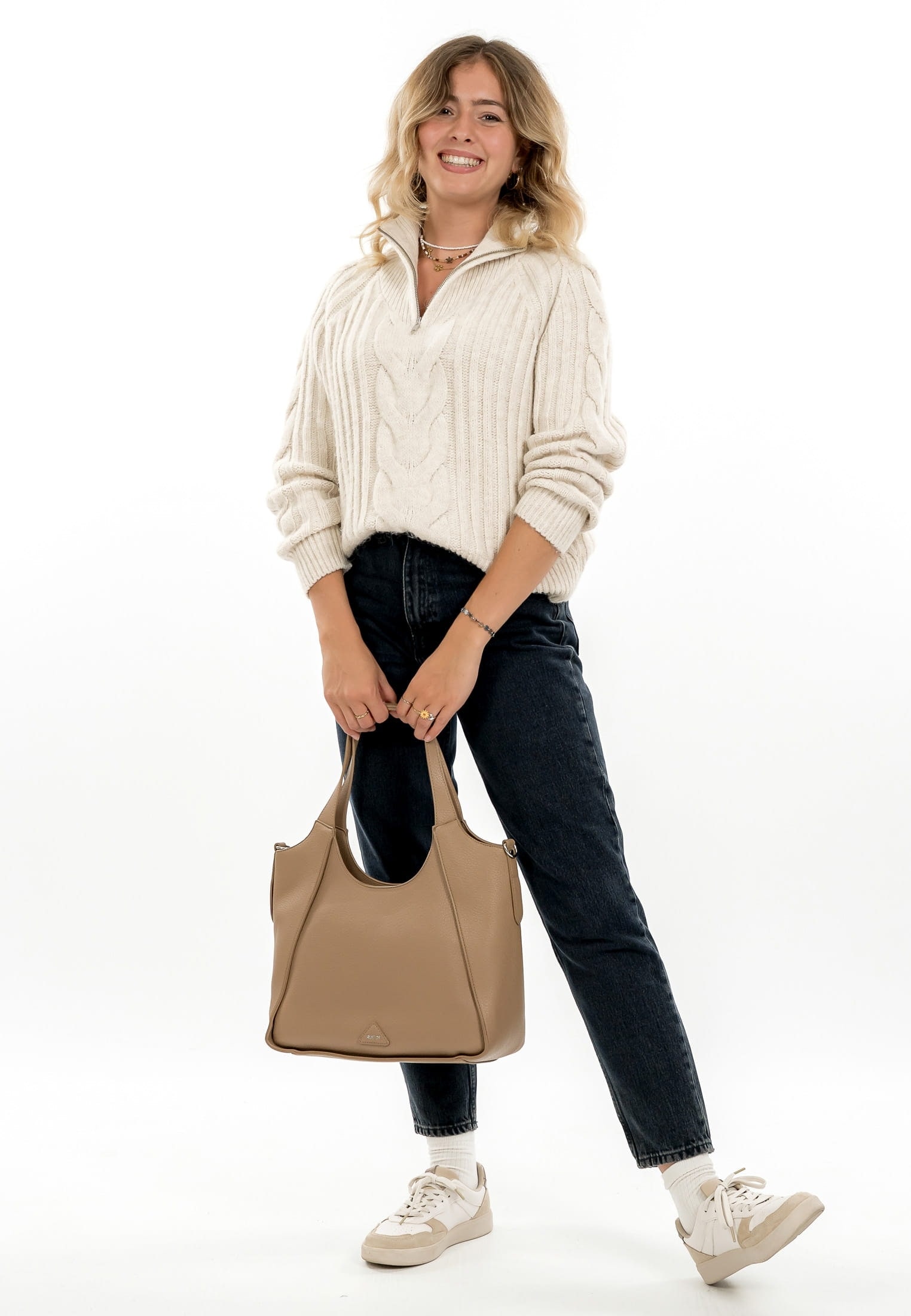 EMILY & NOAH Shopper »Shopper E&N Bondy RUE 09«