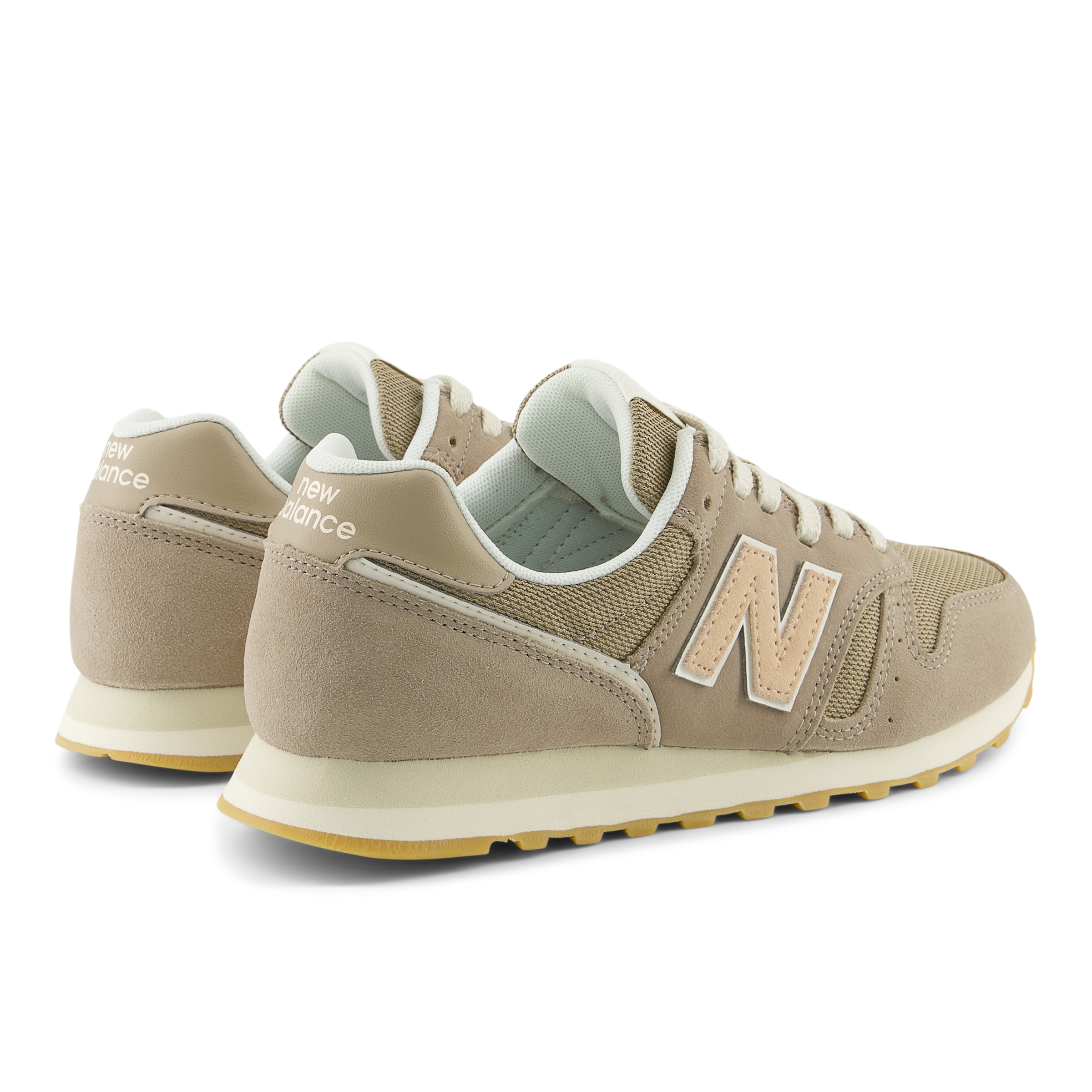 New Balance Sneaker »373«