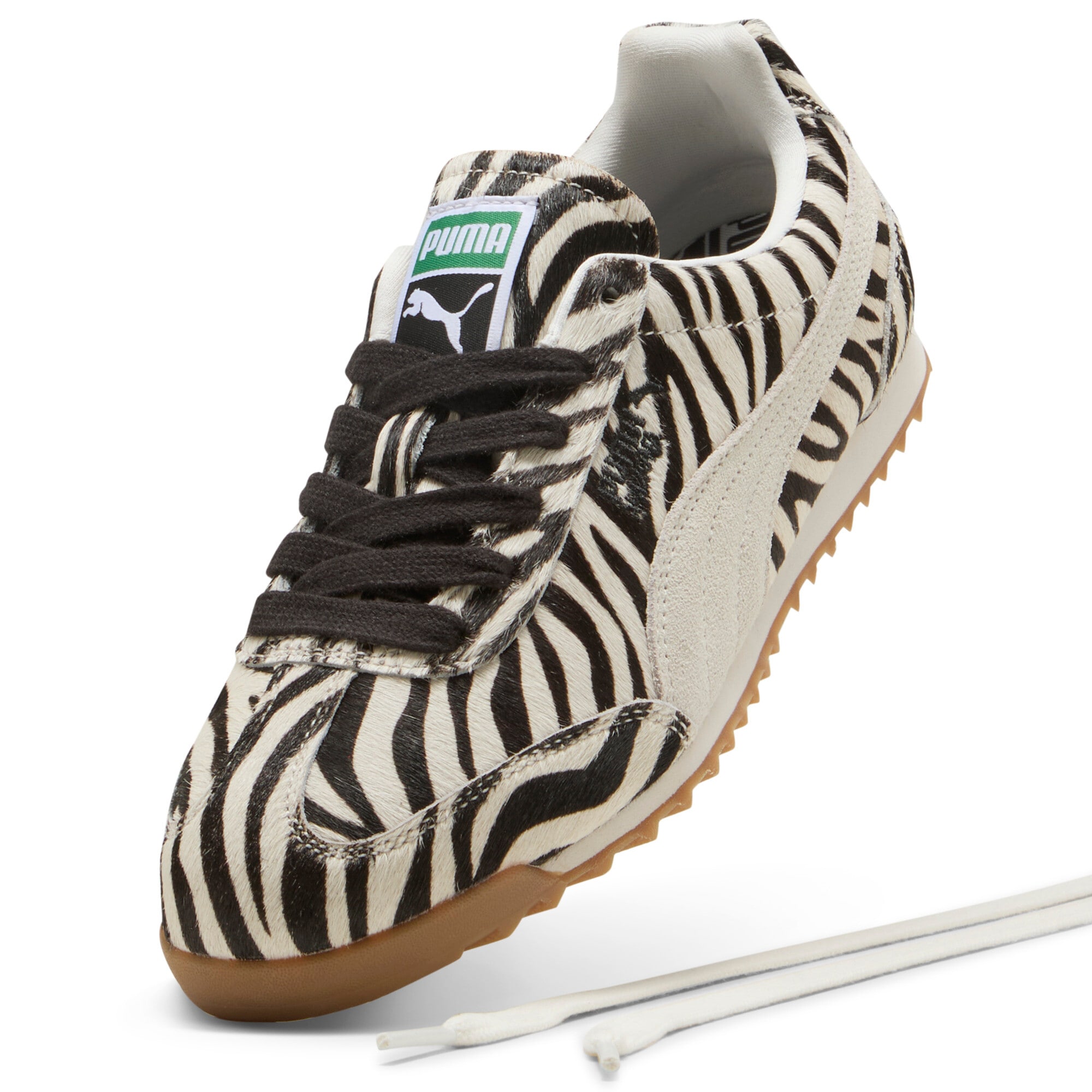 PUMA Sneaker »ARIZONA ZEBRA WNS«