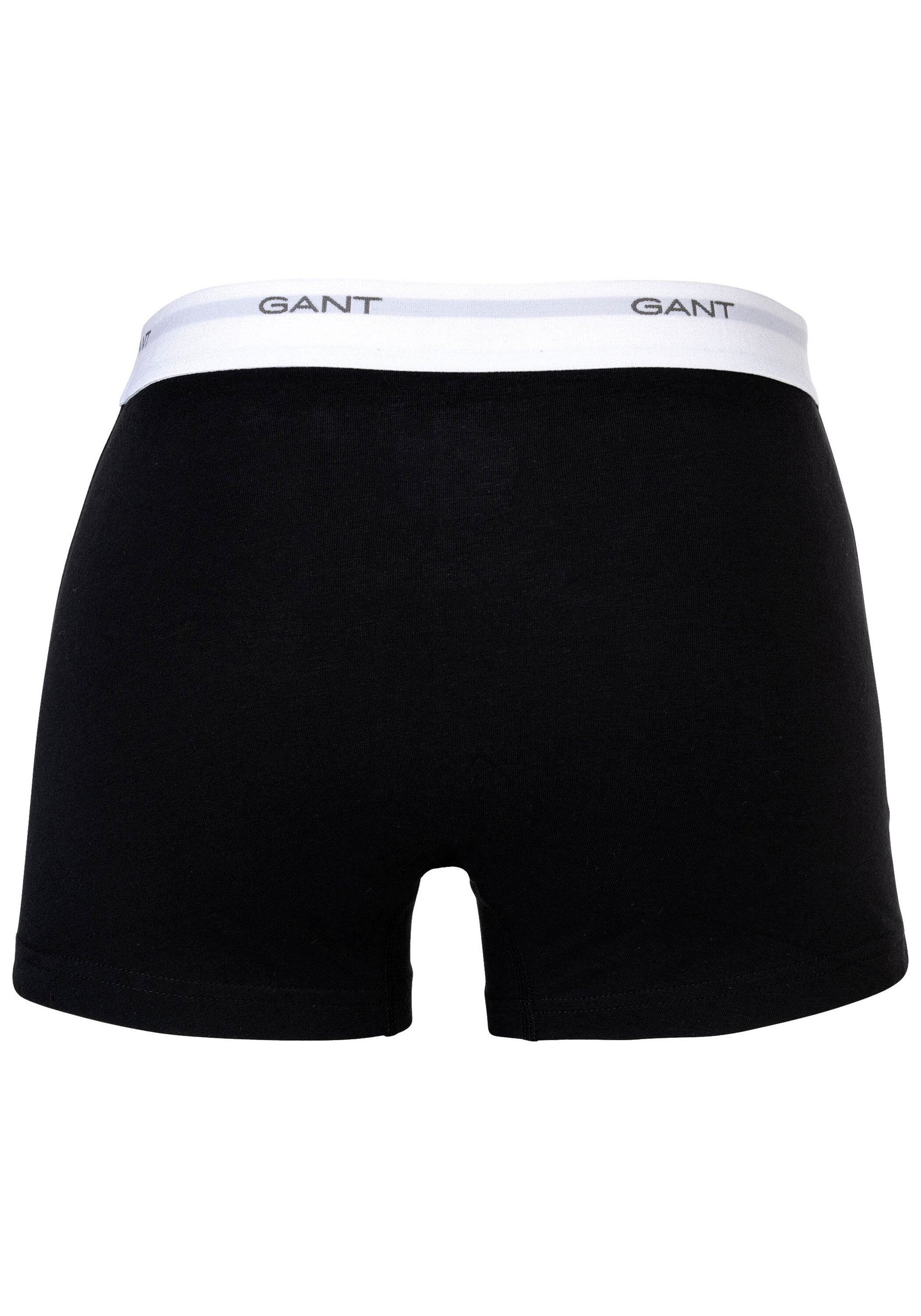Gant Boxershorts »Boxershort 3er Pack«