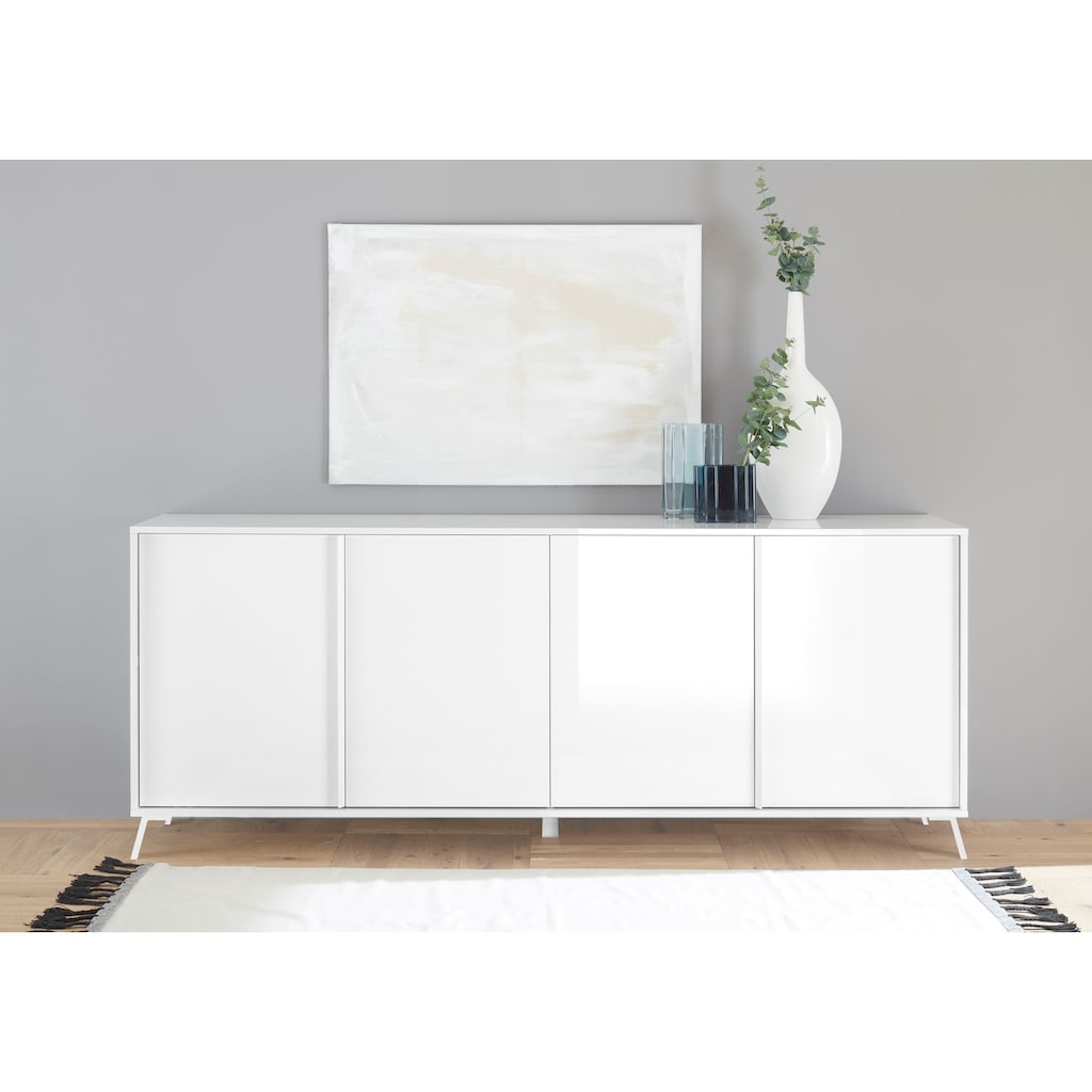 LC Sideboard »City«