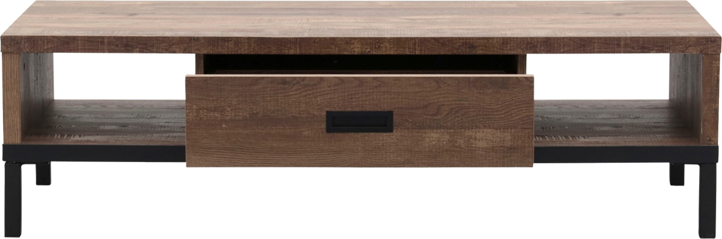 OMG Design Couchtisch »Stanley« 1 Stk. tlg. mit Schublade und Stauräumen