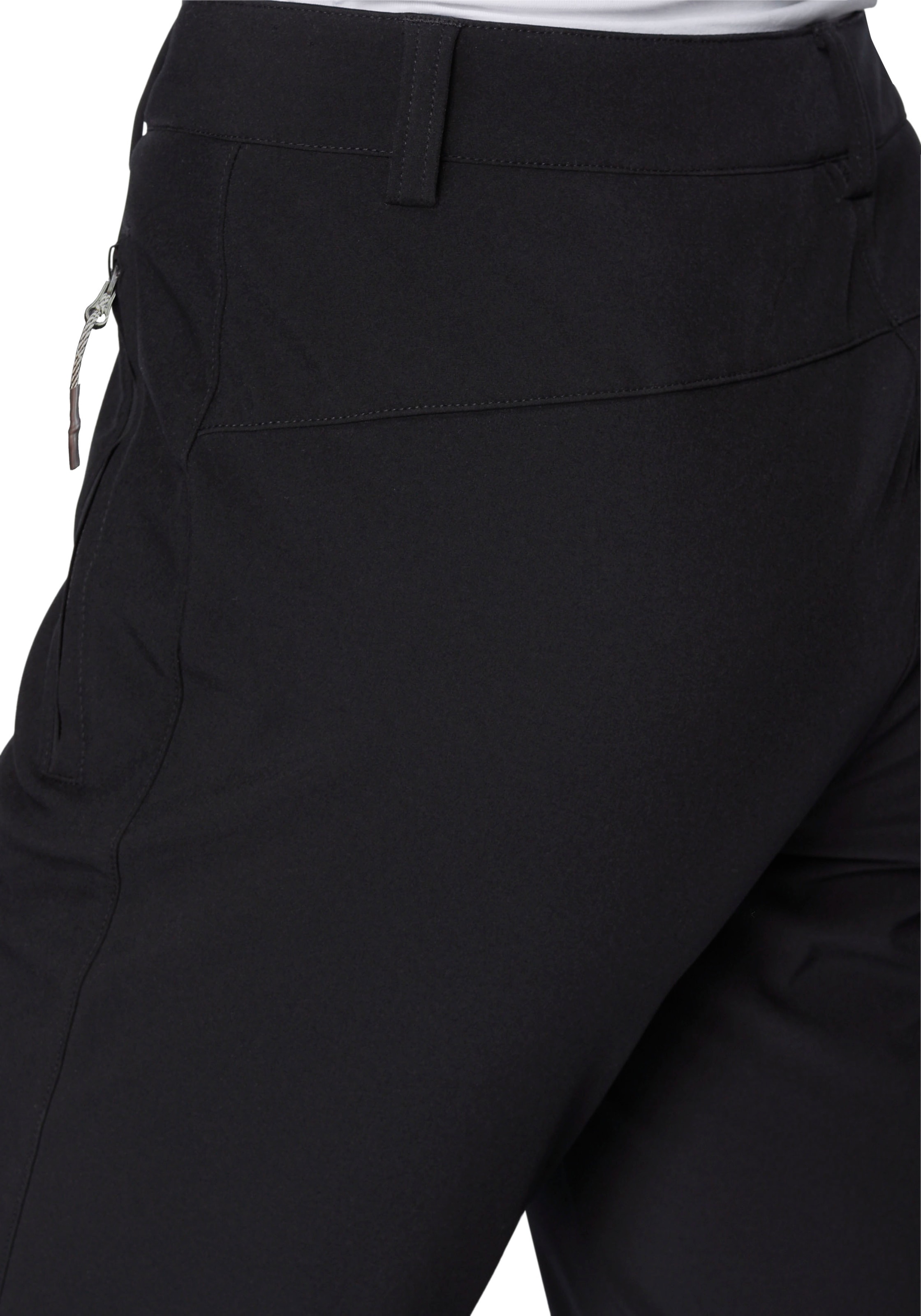 Icepeak Outdoorhose »ARGONIA«, mit Reißverschlusstaschen