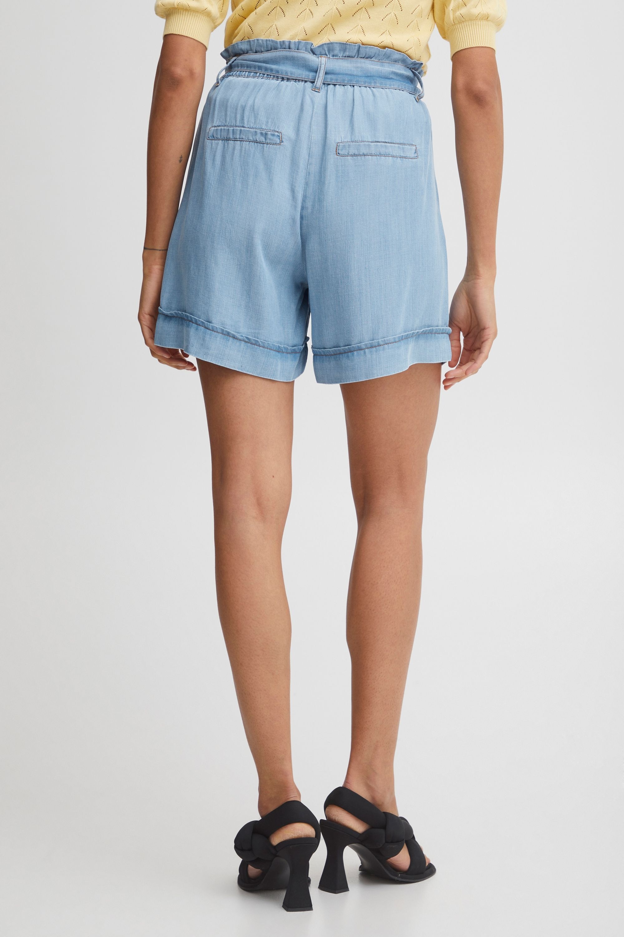 b.young Shorts »Shorts BYLana«