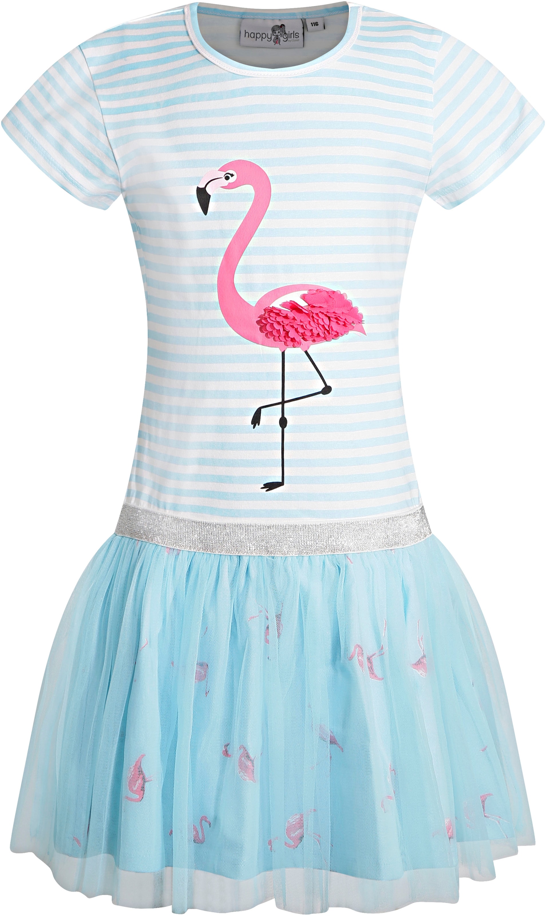 happy girls Sommerkleid »dress«