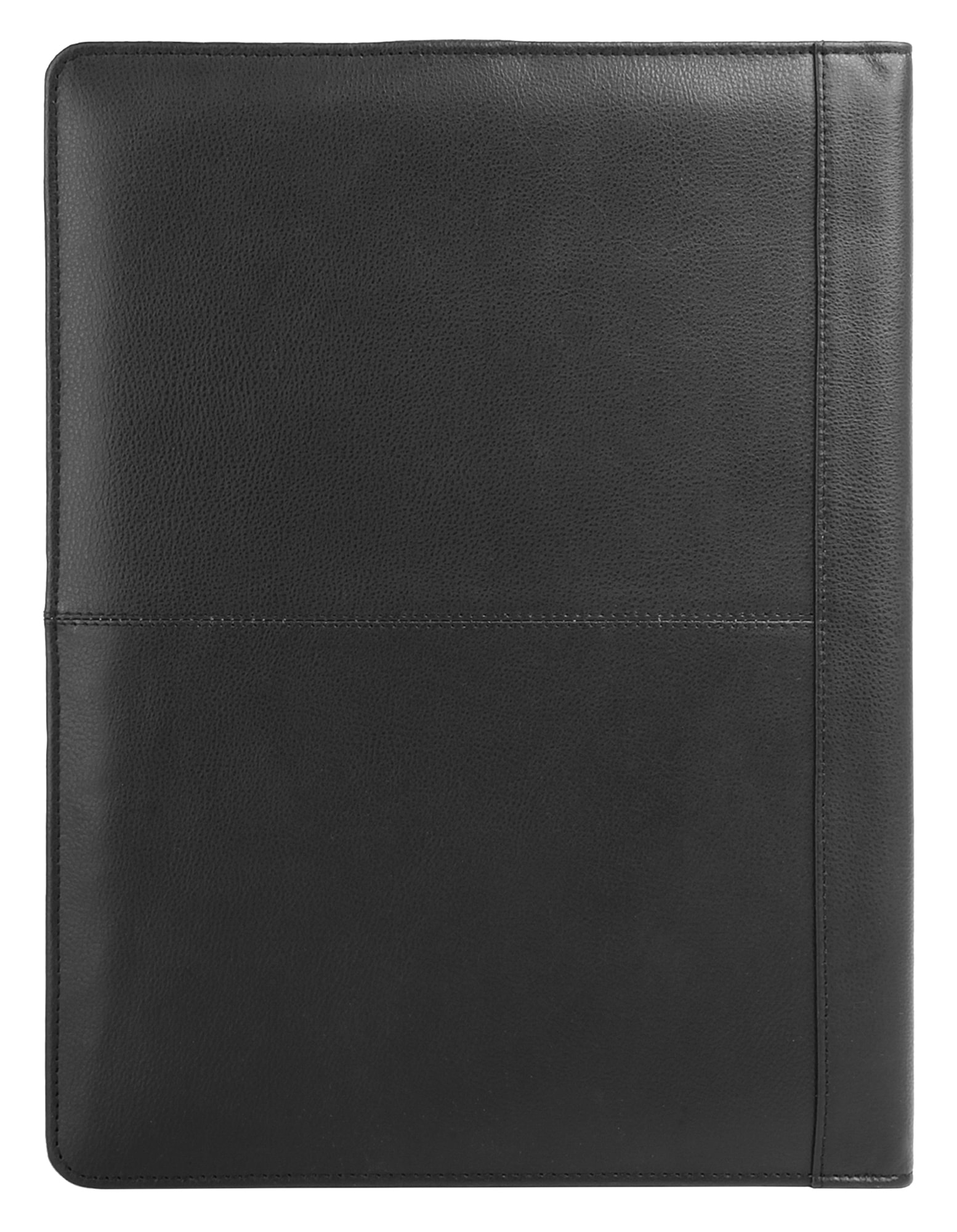 BODENSCHATZ Dokumententasche echt Leder