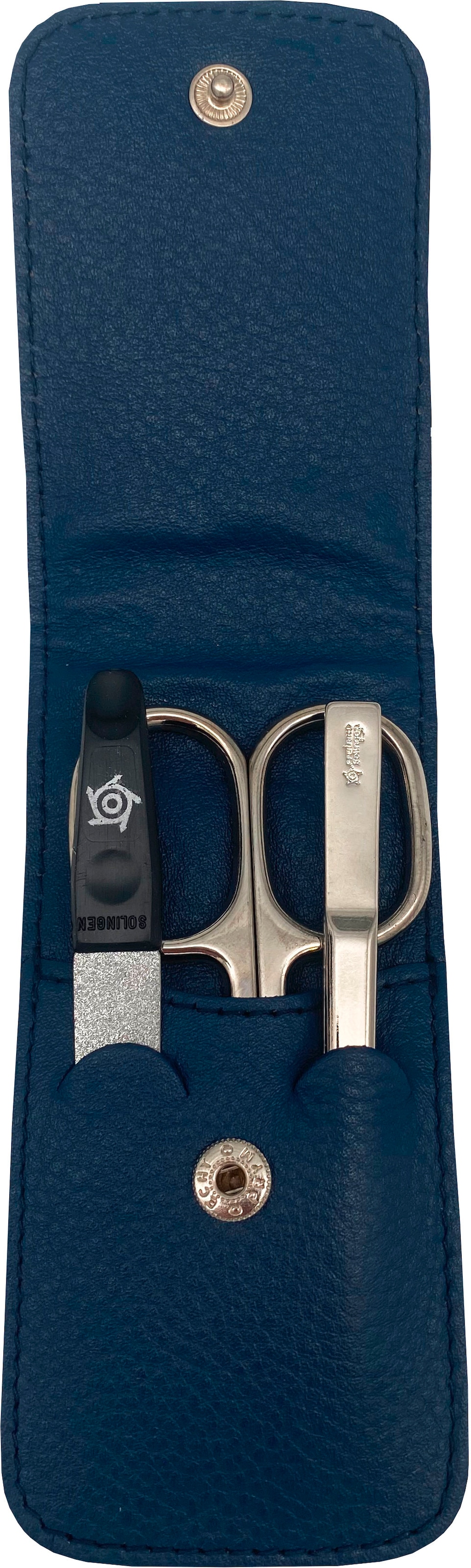 PFEILRING Maniküre-Etui Nappaleder