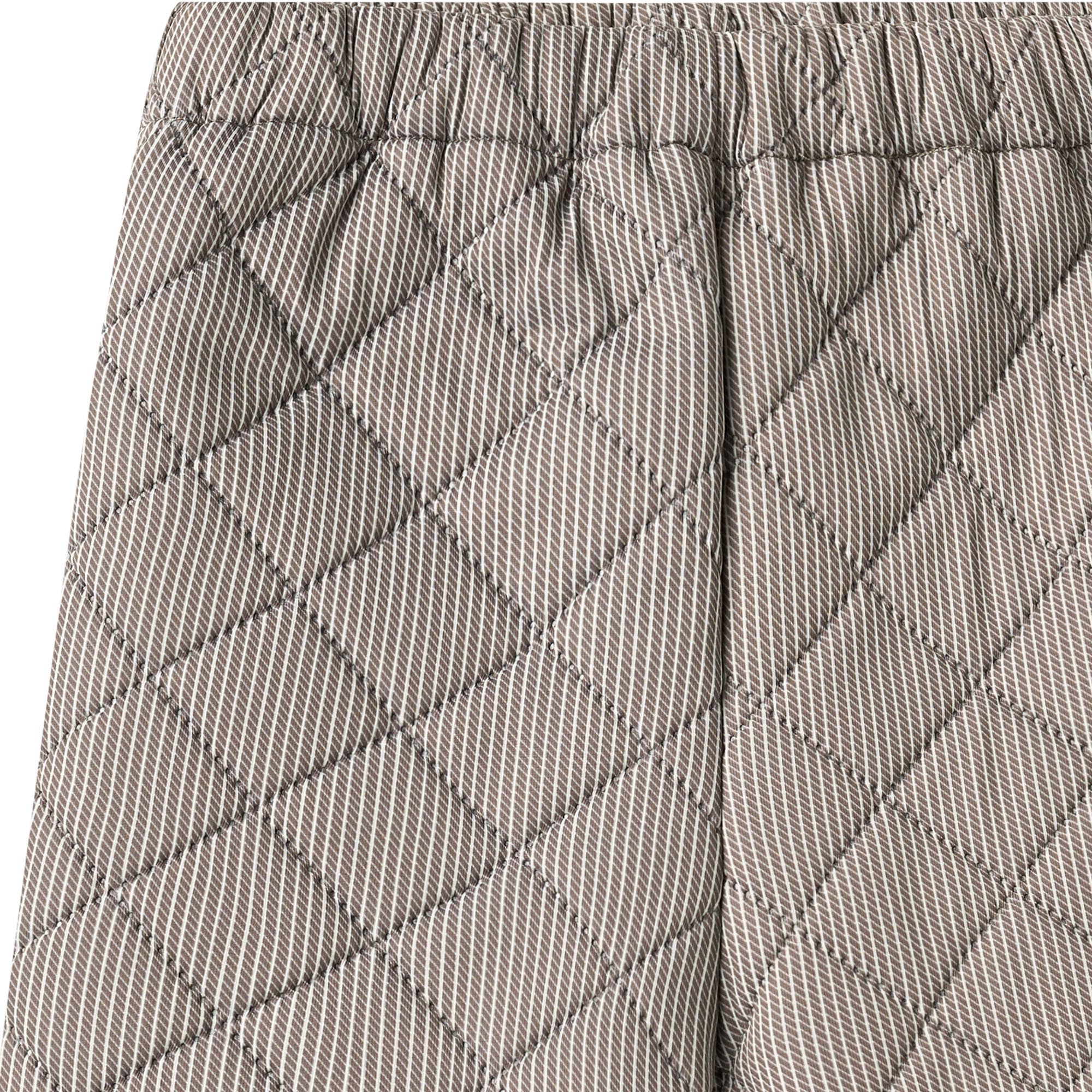 WHEAT Thermohose »Thermo Pants Alex«  Kunstfaser, wasserdicht, Reflektor
