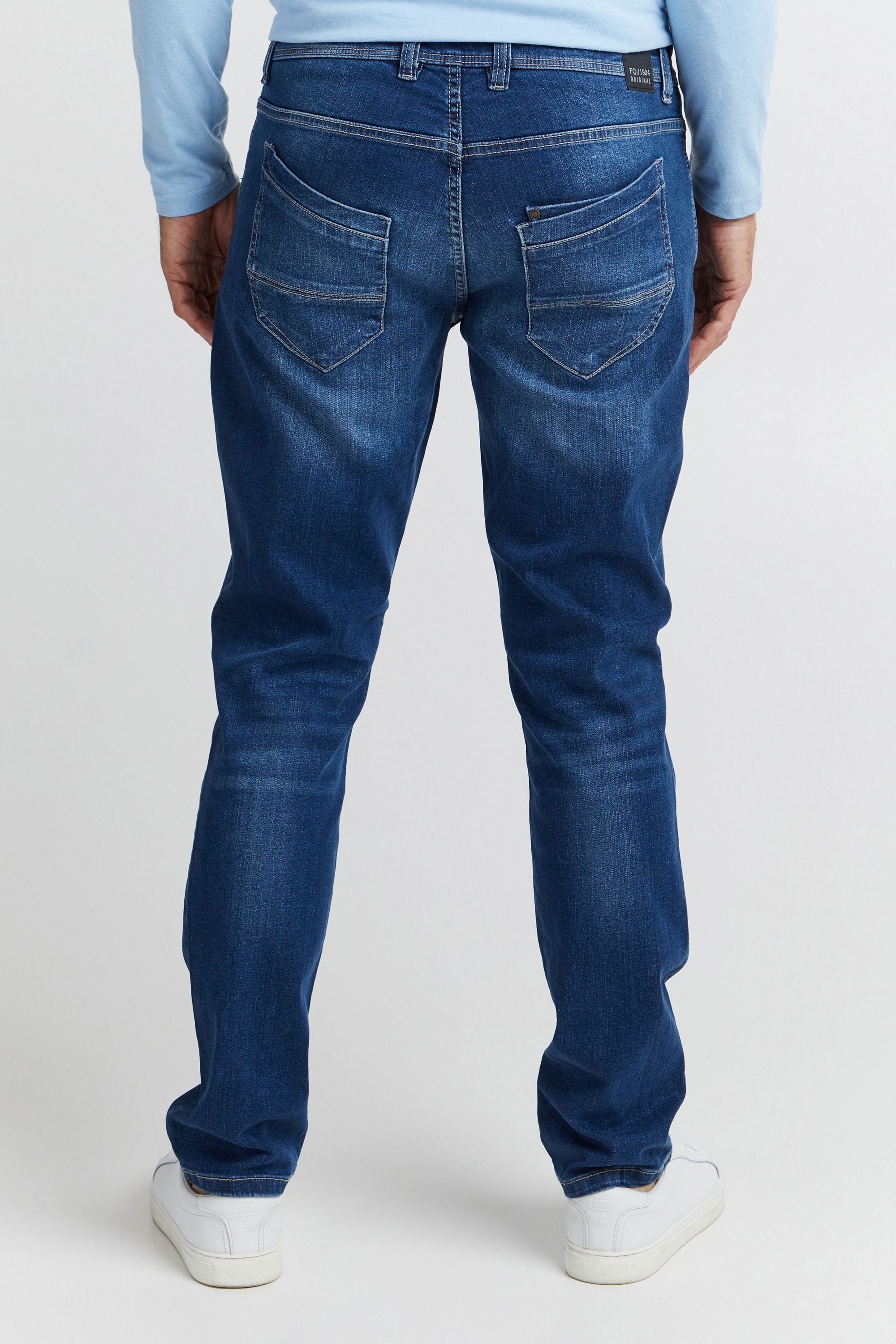 FQ1924 5-Pocket-Jeans »5-Pocket-Jeans FQRoman«