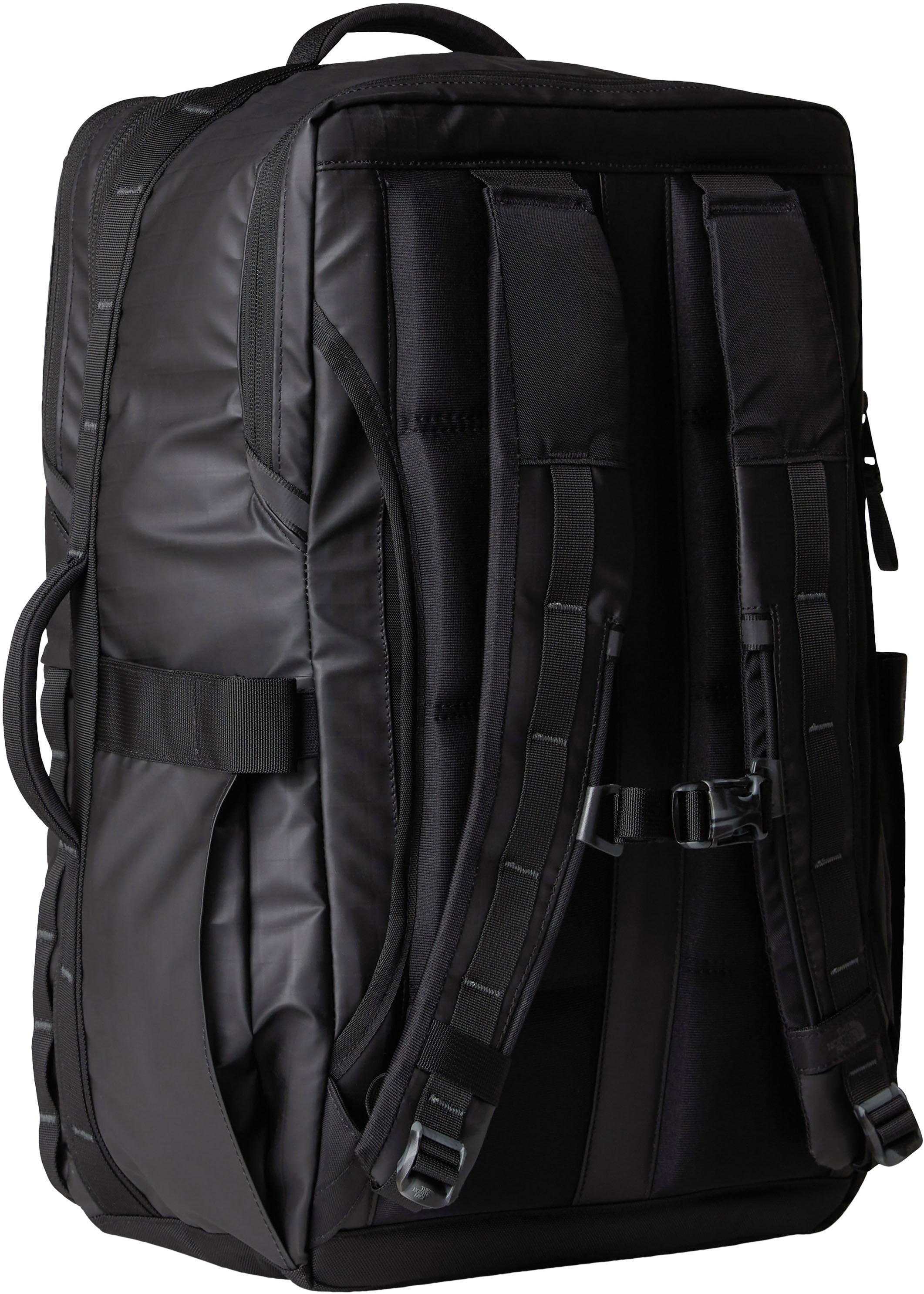 The North Face Sportrucksack »BASE CAMP VOYAGER TRAVEL PACK« für Fitness und sportliche Aktivitäten, für Erwachsene