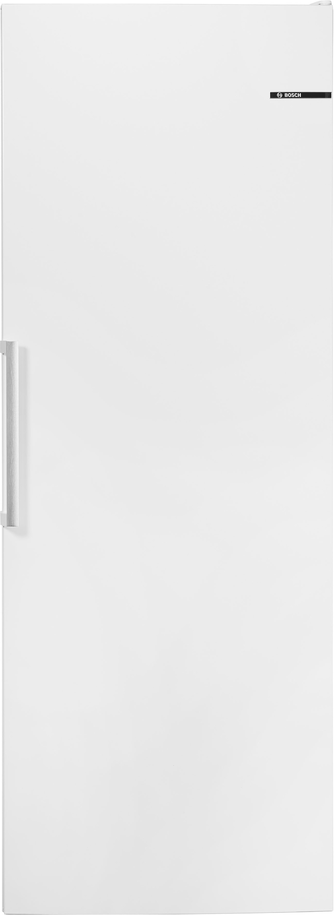 BOSCH Gefrierschrank »GSN58AWDV«, 191 cm hoch, 70 cm breit mit 3 Jahren ...